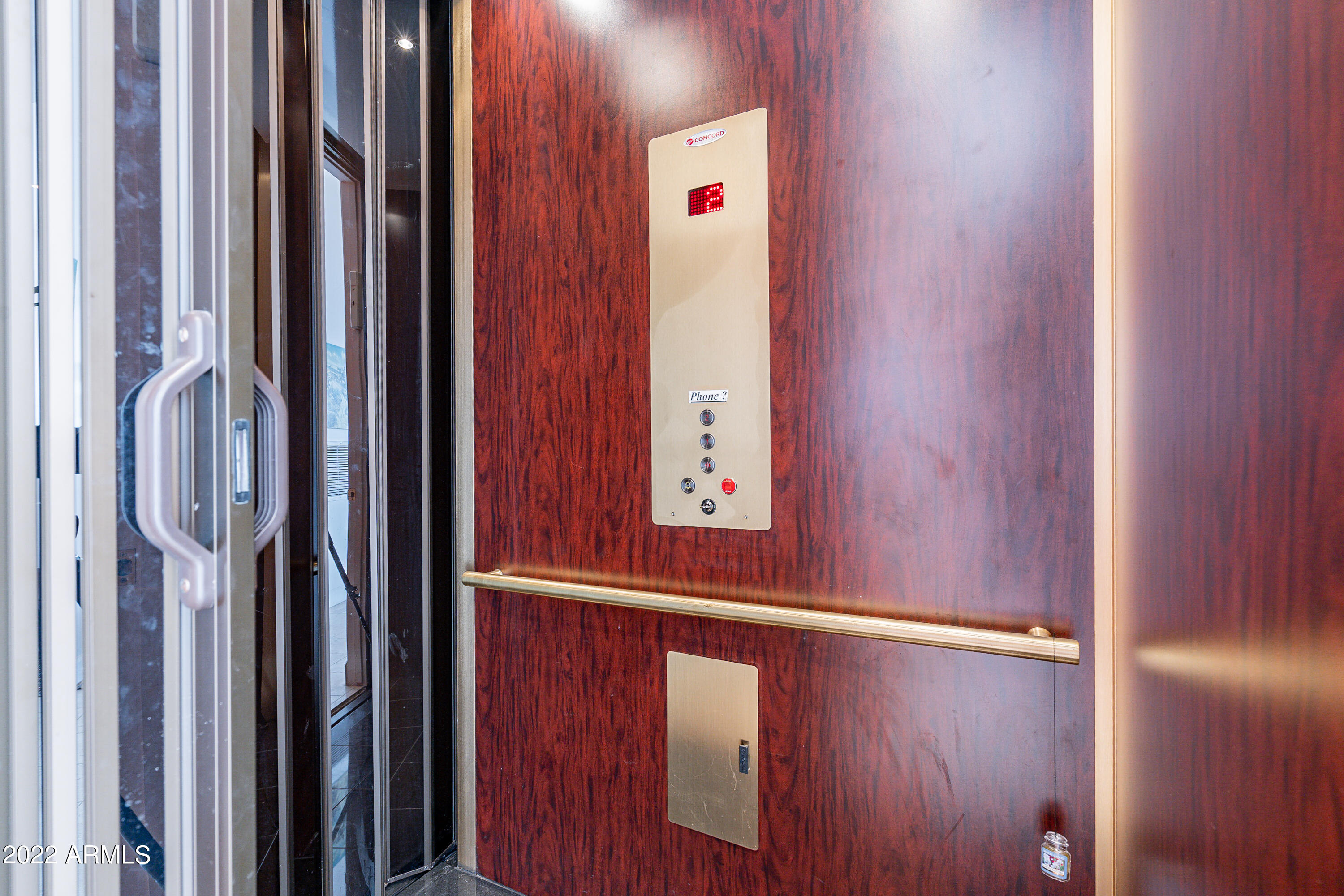 metes and bounds - Residential