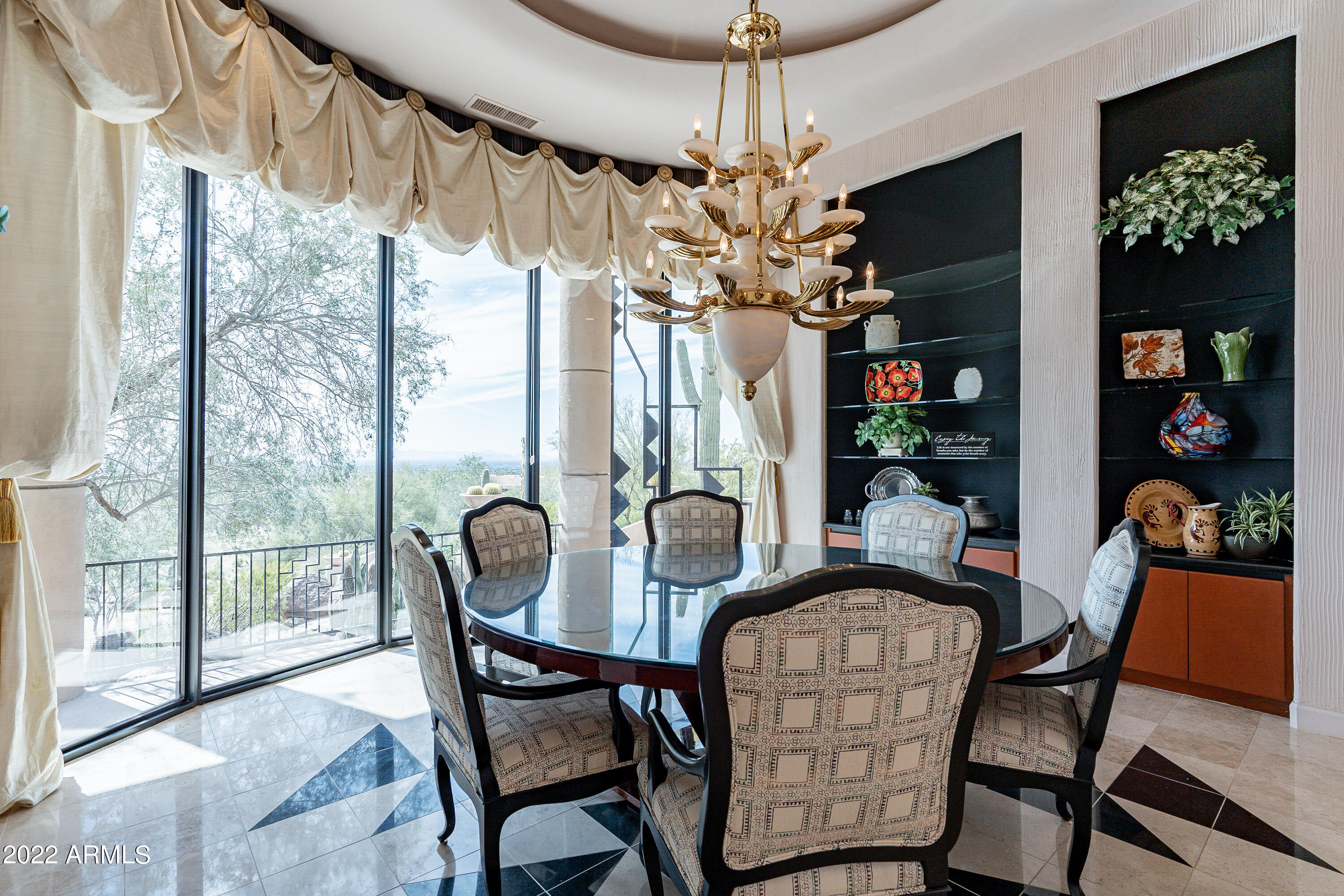 metes and bounds - Residential