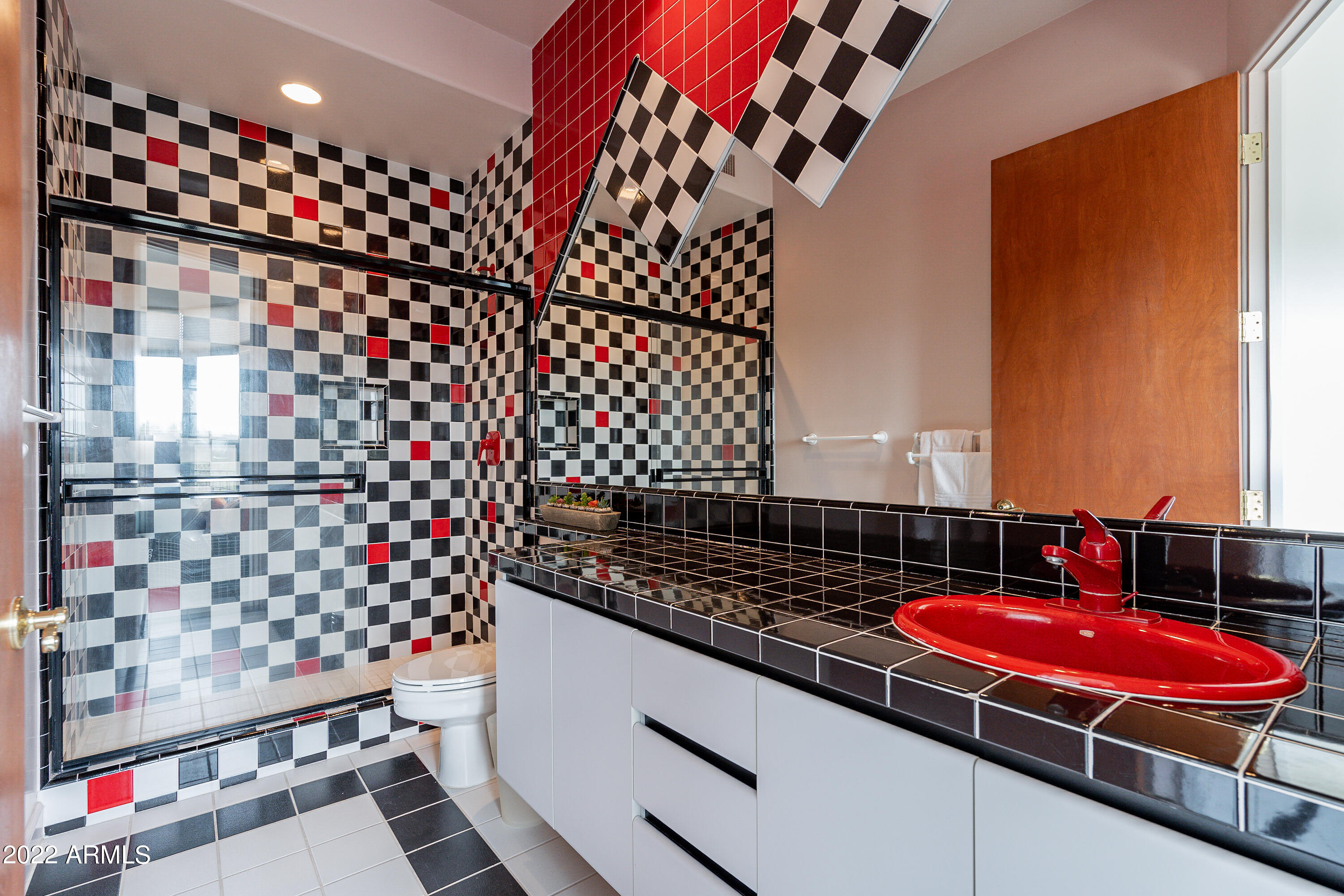 metes and bounds - Residential