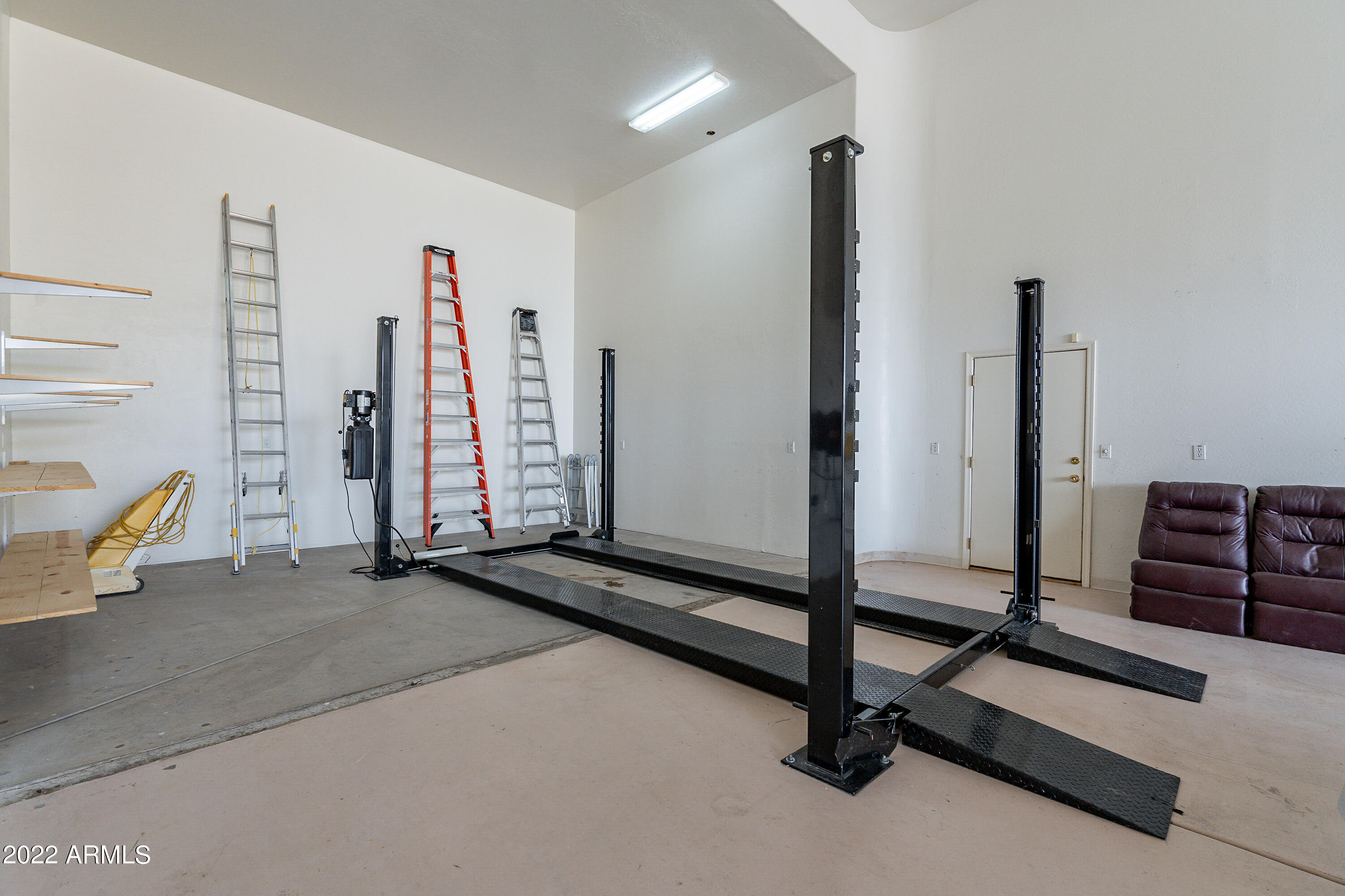 metes and bounds - Residential