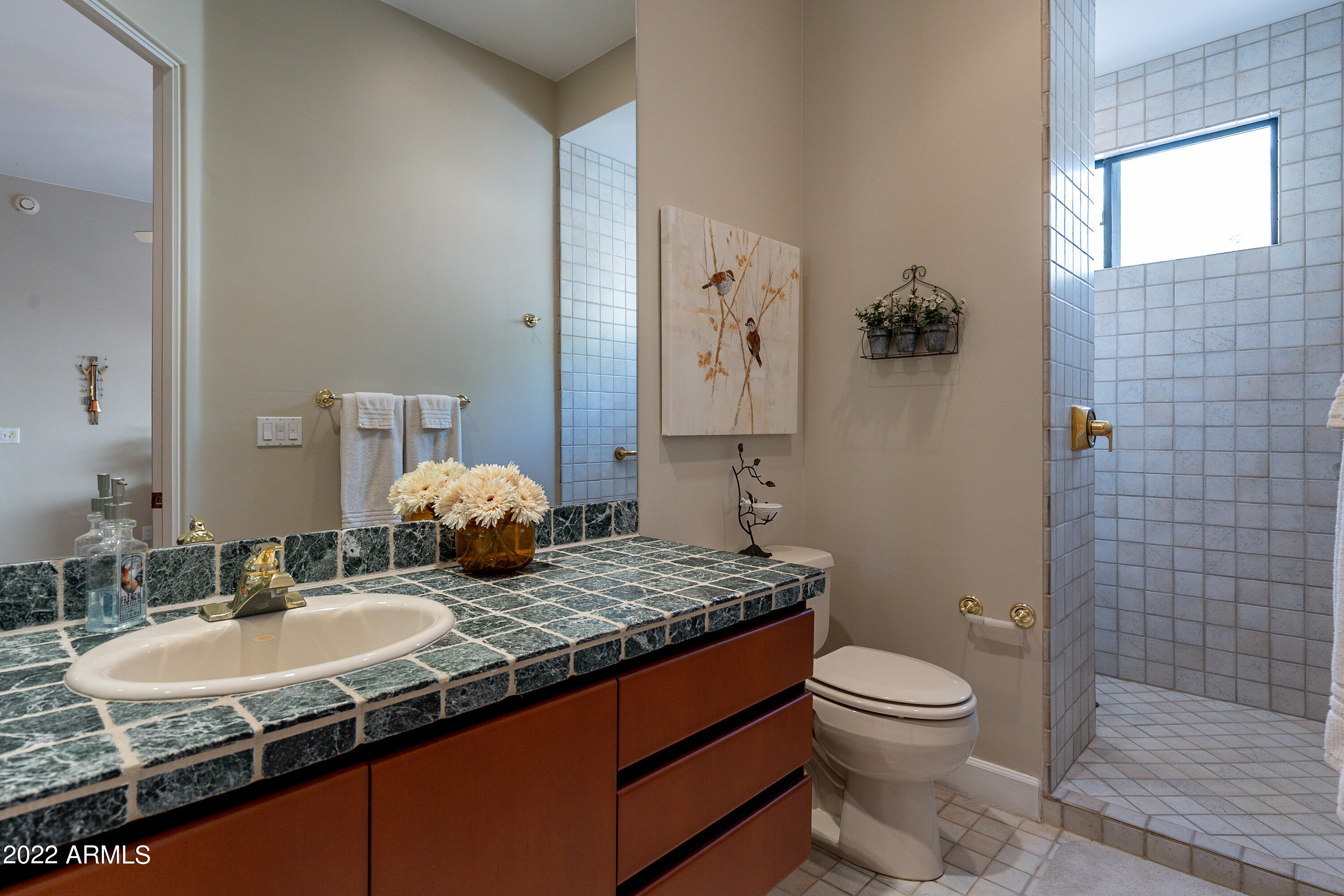 metes and bounds - Residential