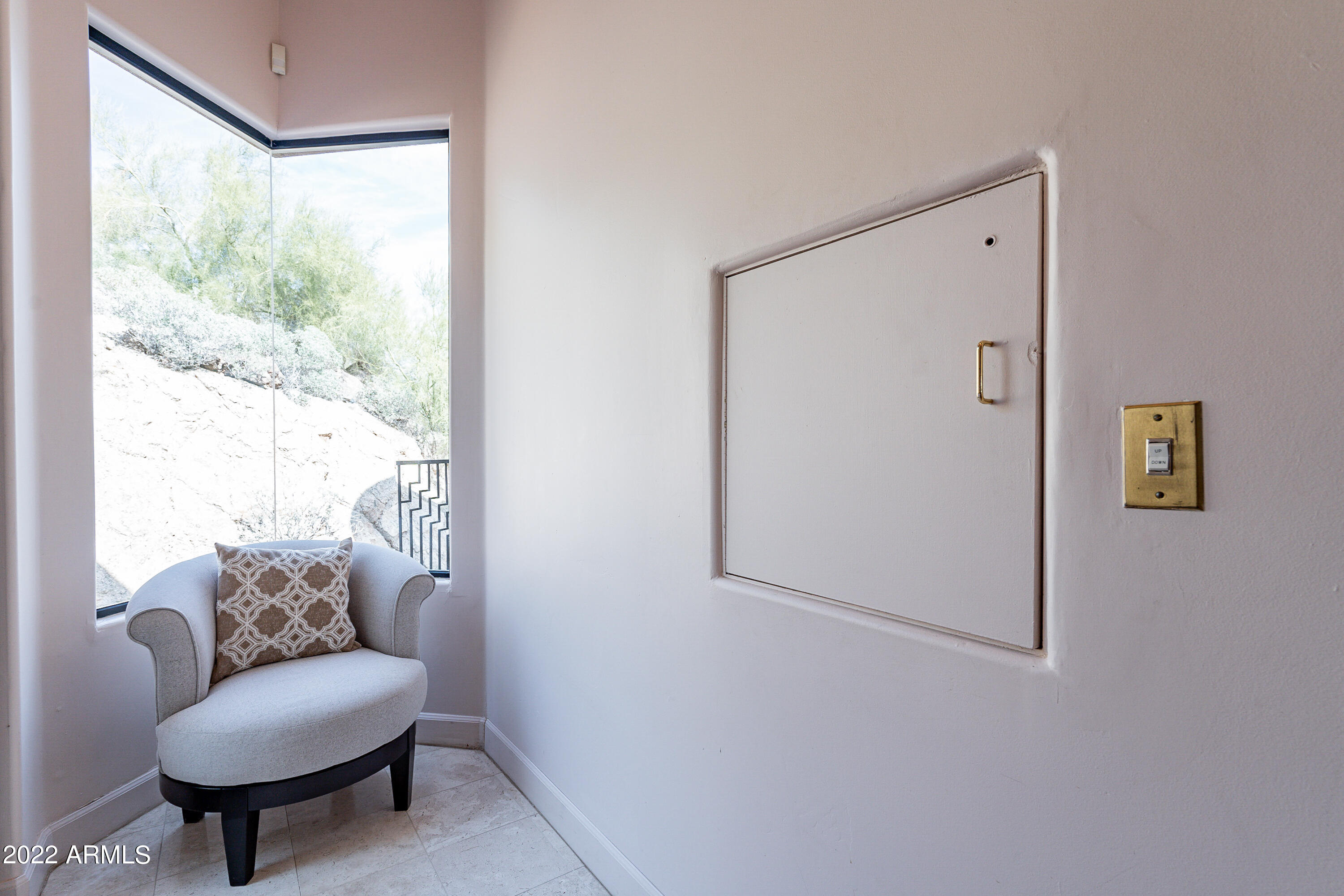 metes and bounds - Residential