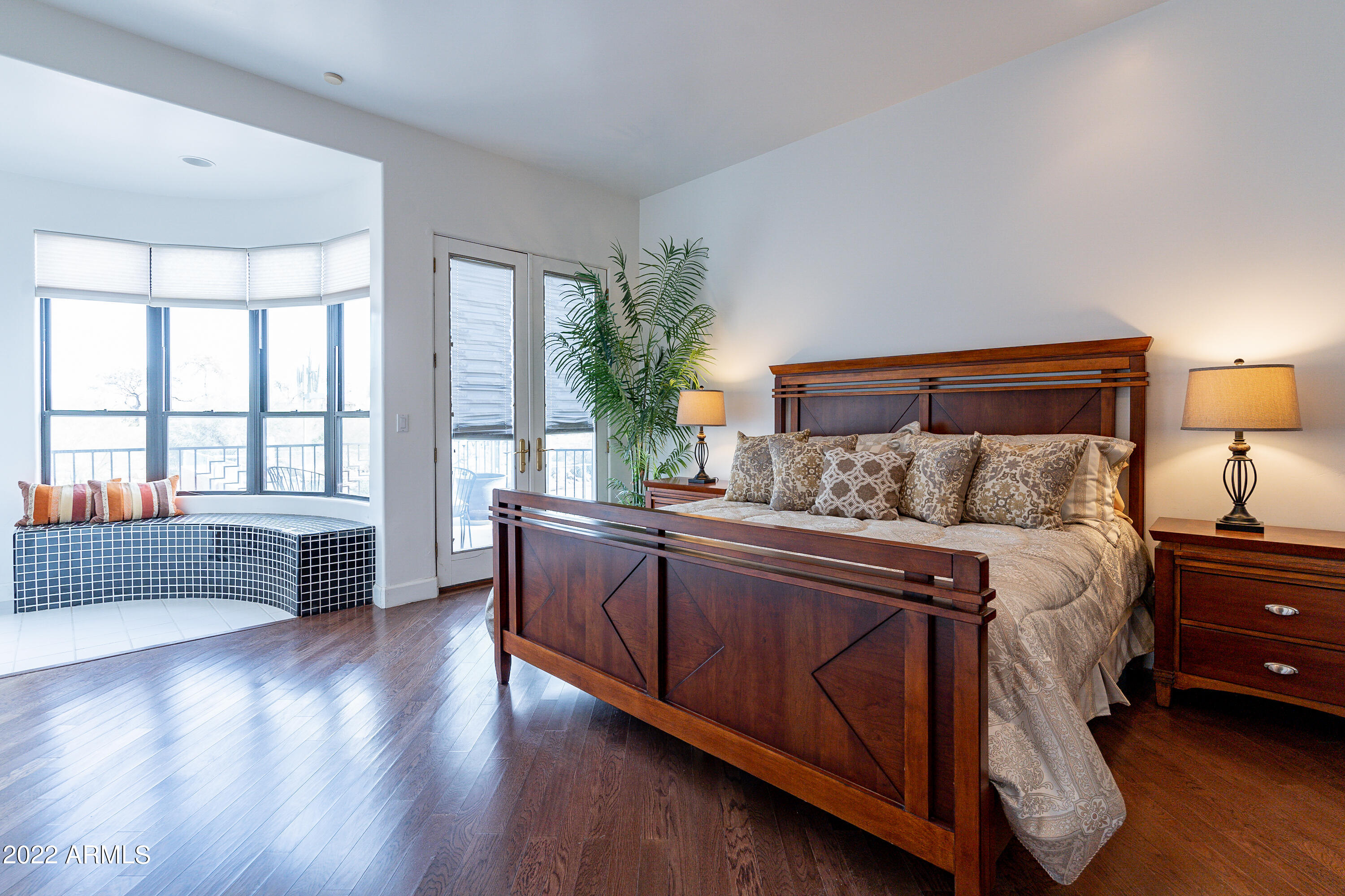 metes and bounds - Residential