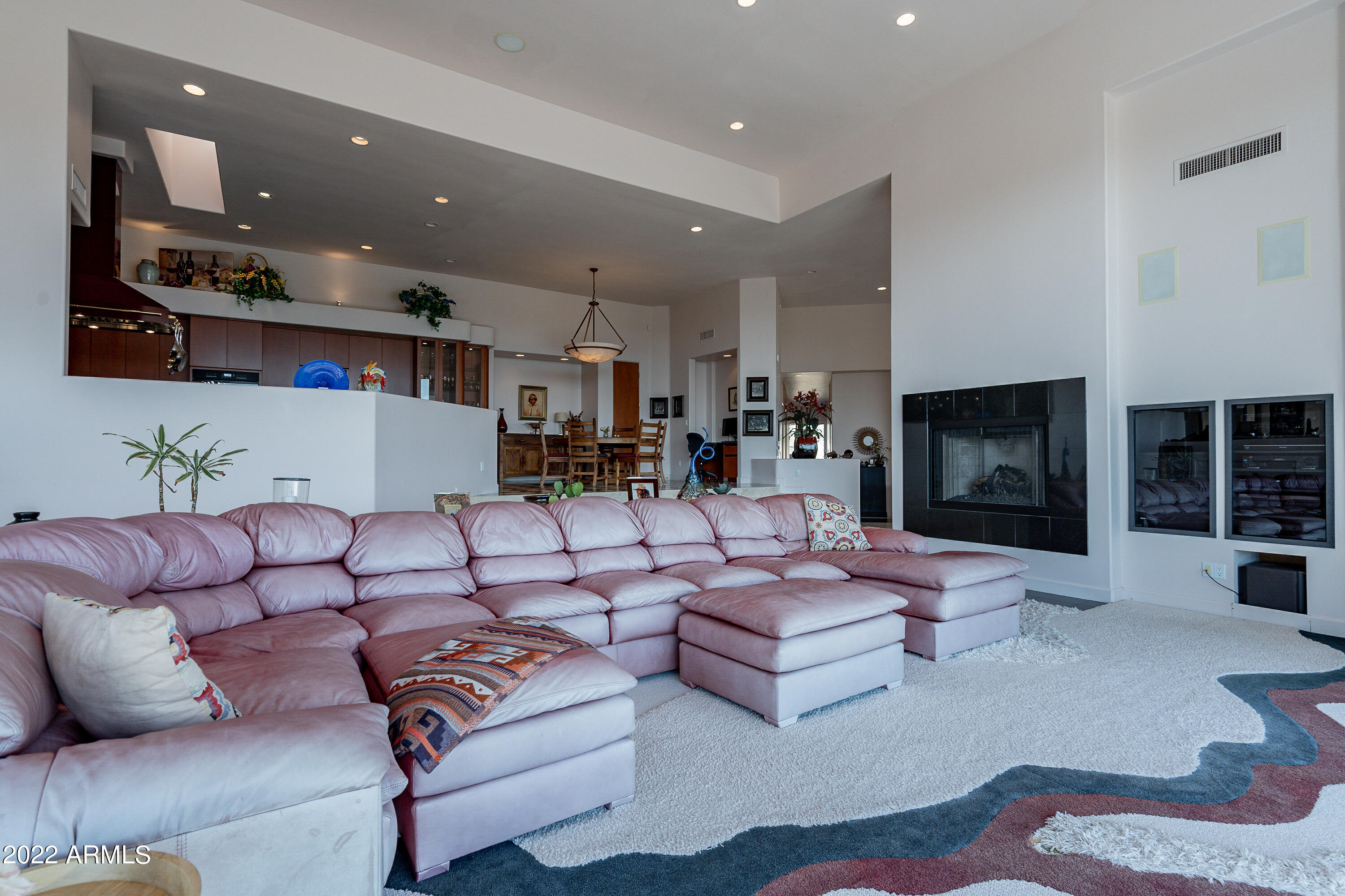 metes and bounds - Residential