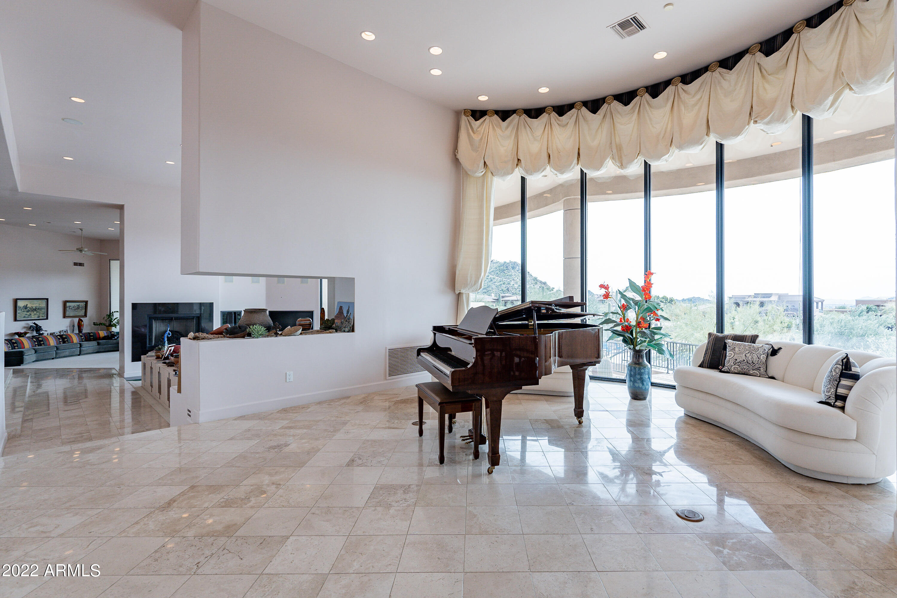 metes and bounds - Residential