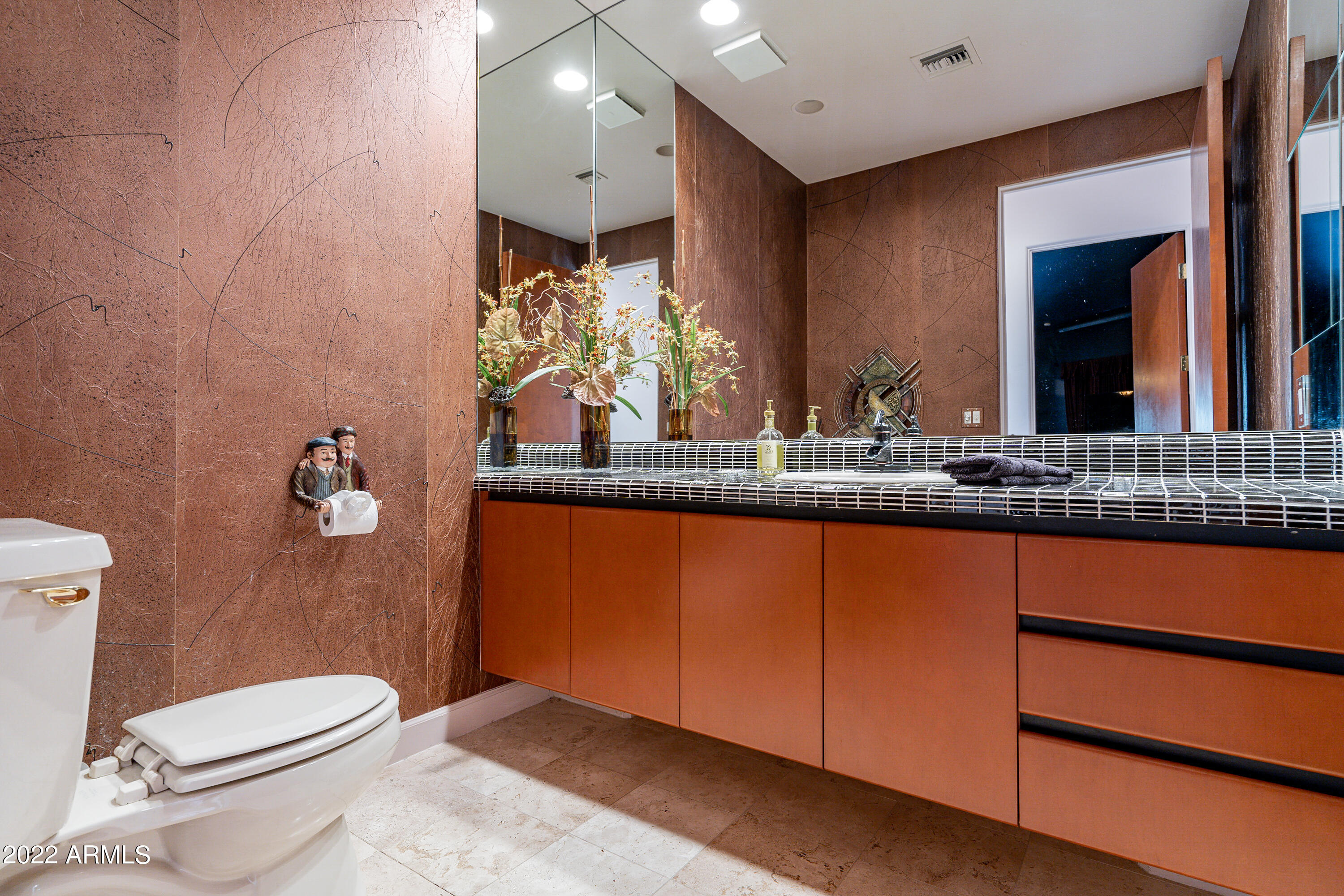 metes and bounds - Residential