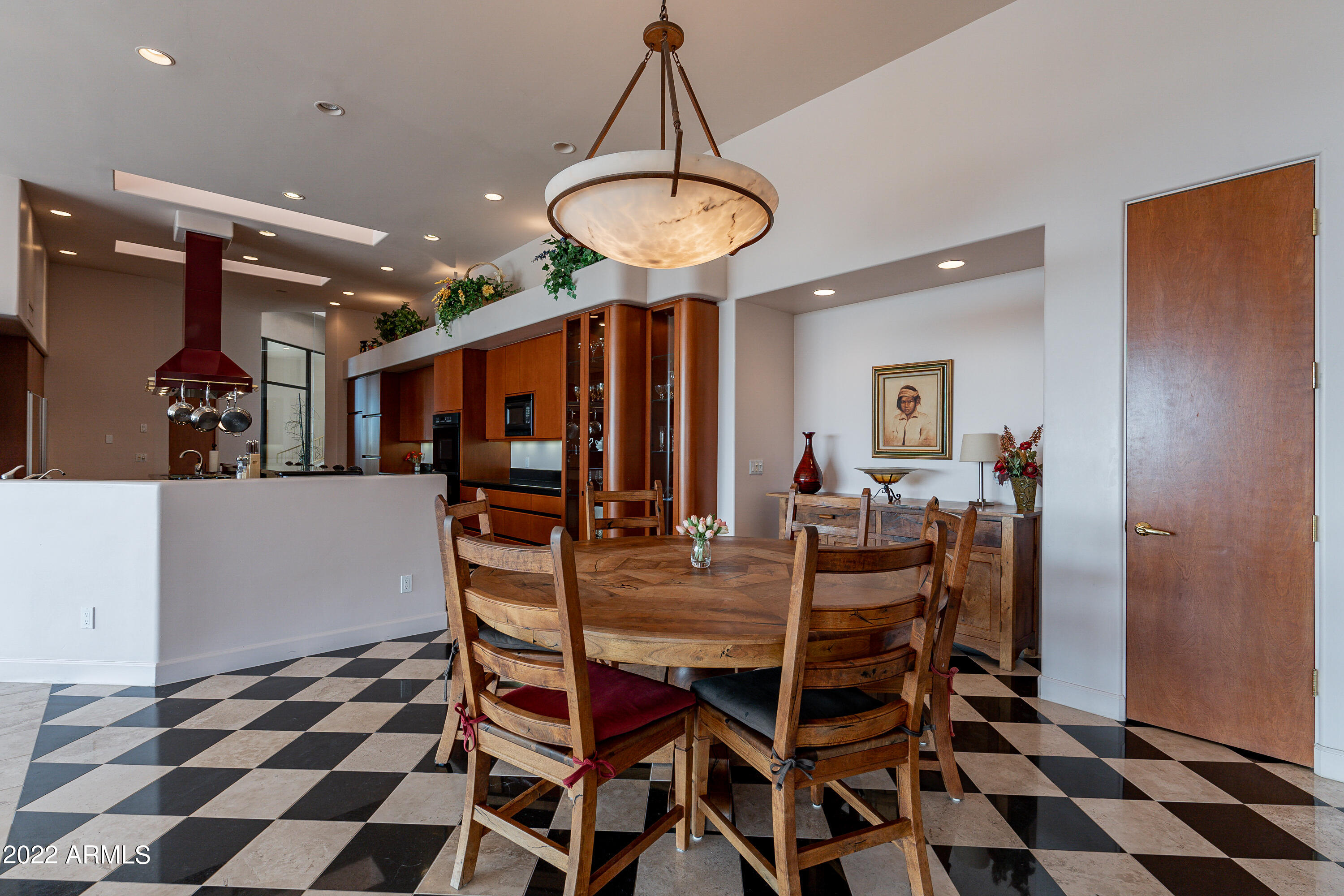 metes and bounds - Residential
