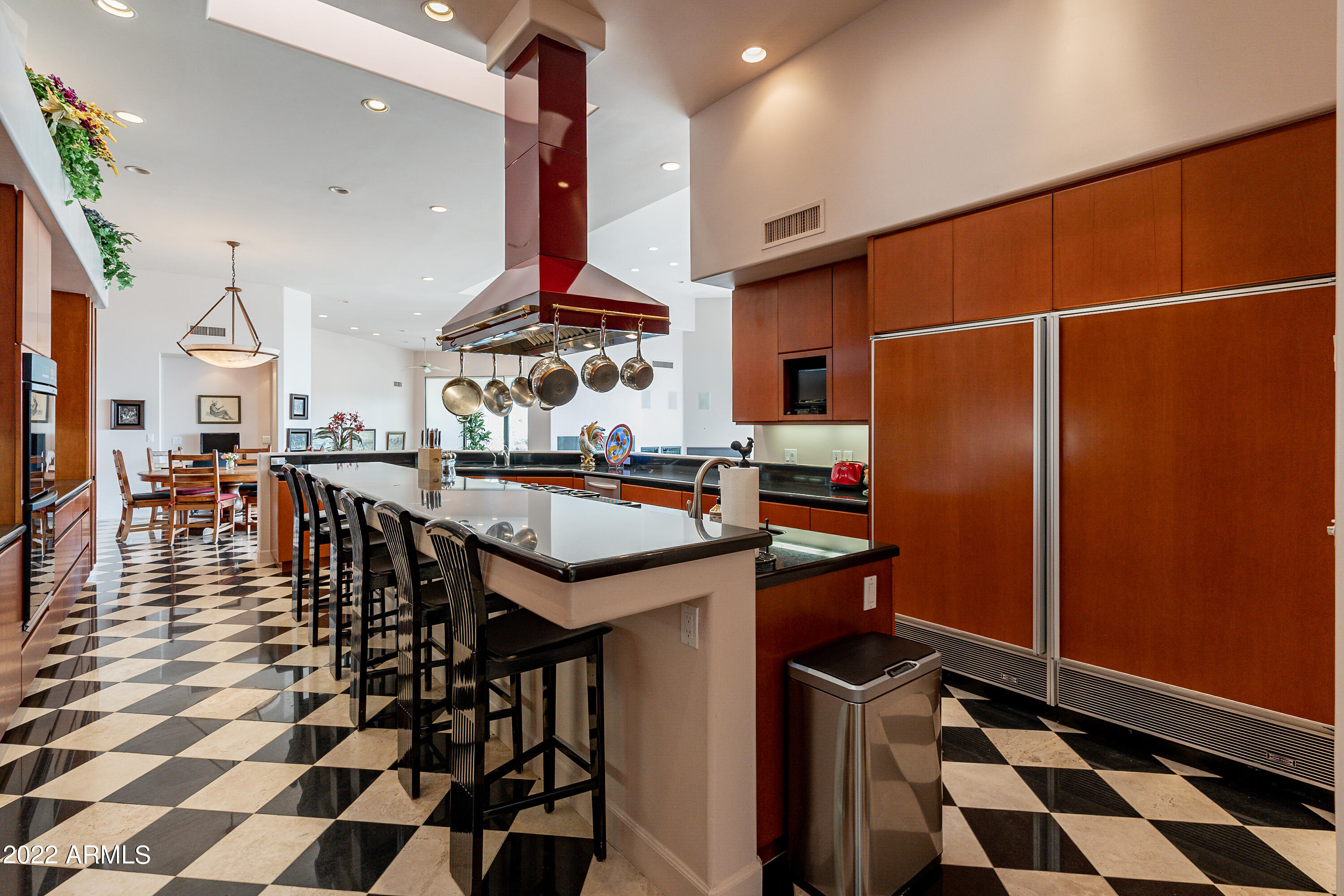 metes and bounds - Residential