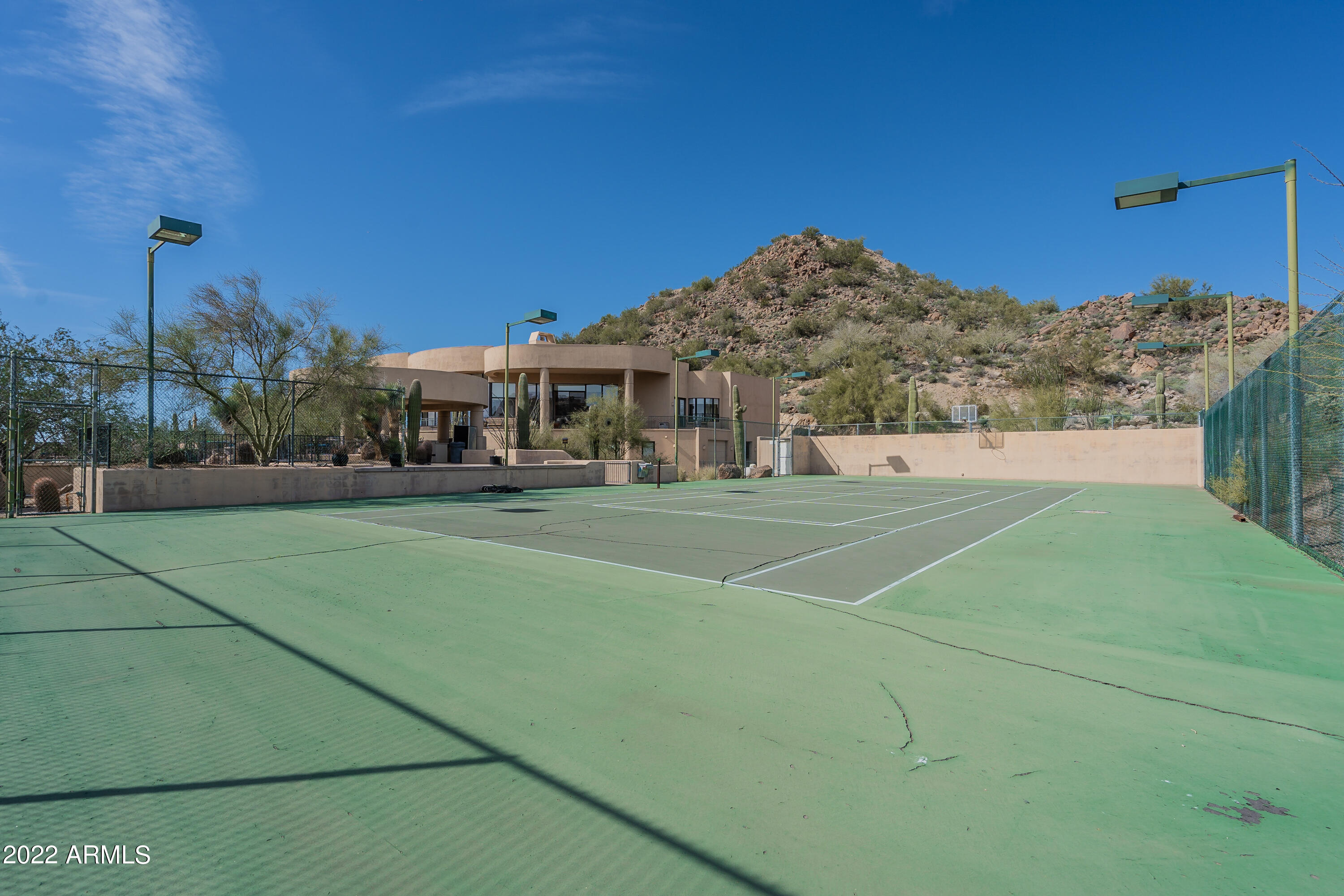 metes and bounds - Residential