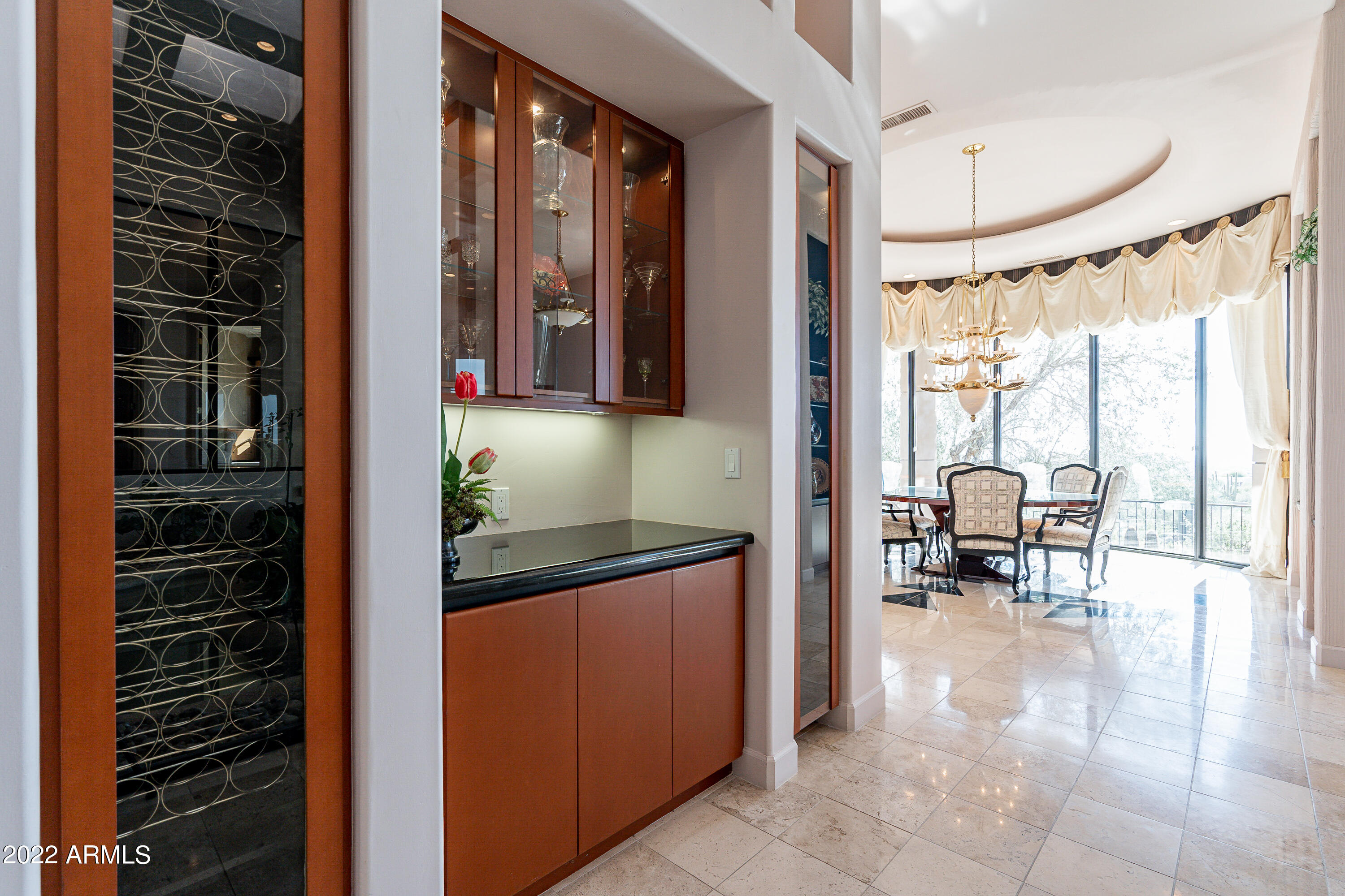 metes and bounds - Residential