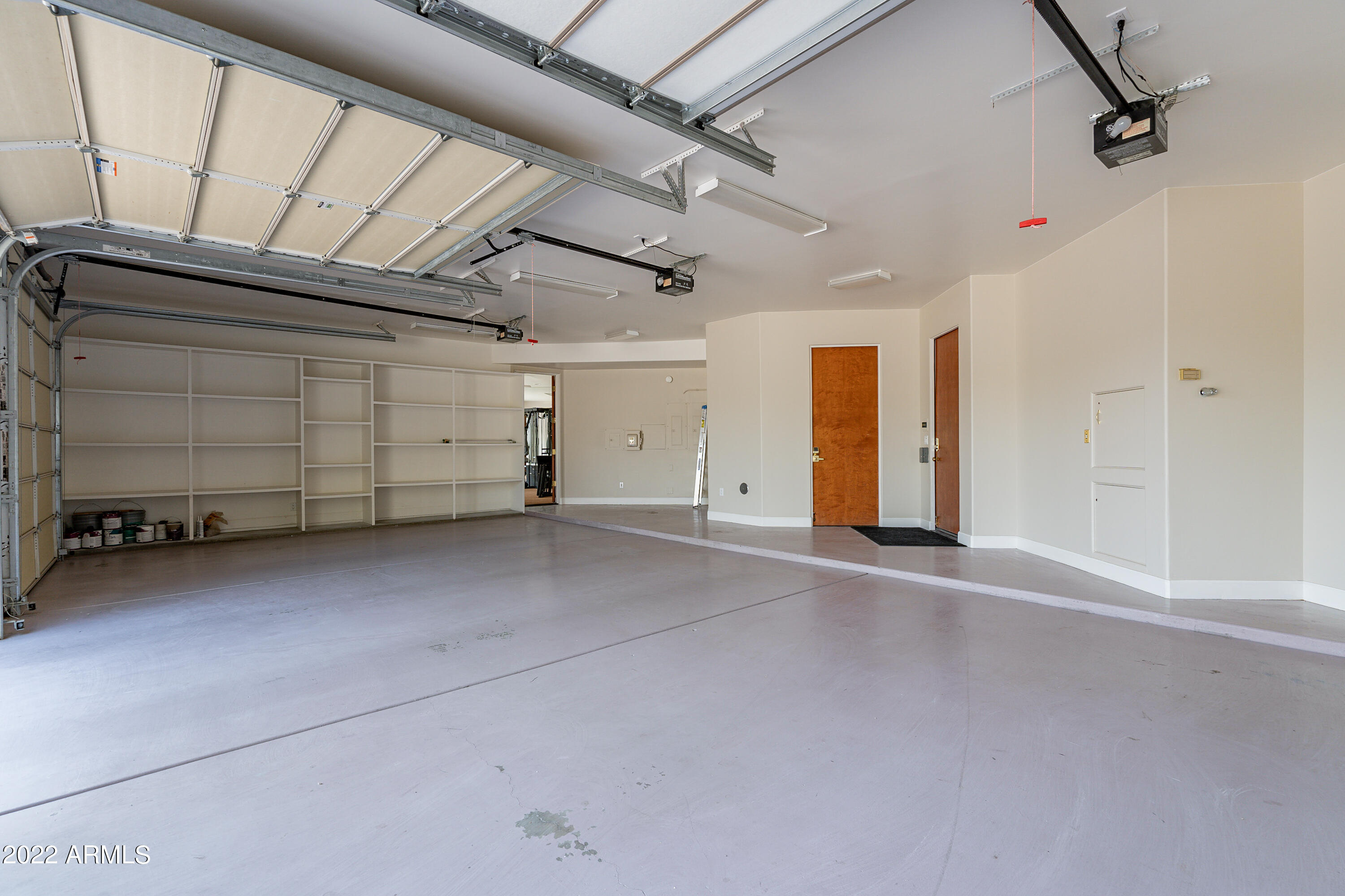 metes and bounds - Residential