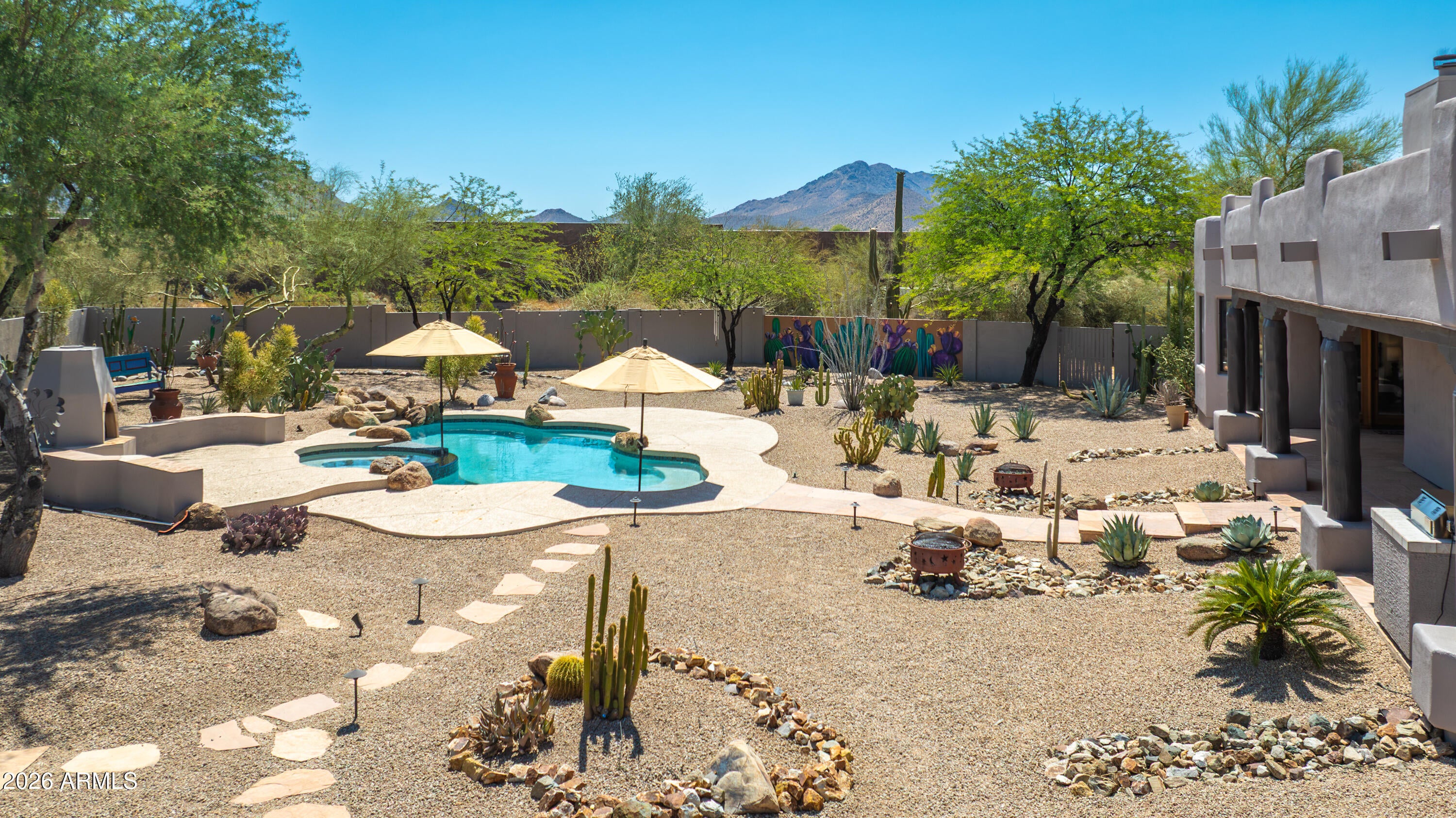 8626 E Santa Catalina Dr, Scottsdale, AZ, 85255, USA, 4 Bedrooms Bedrooms, ,3 BathroomsBathrooms,Residential,Contingent,8626 E Santa Catalina Dr,7043850