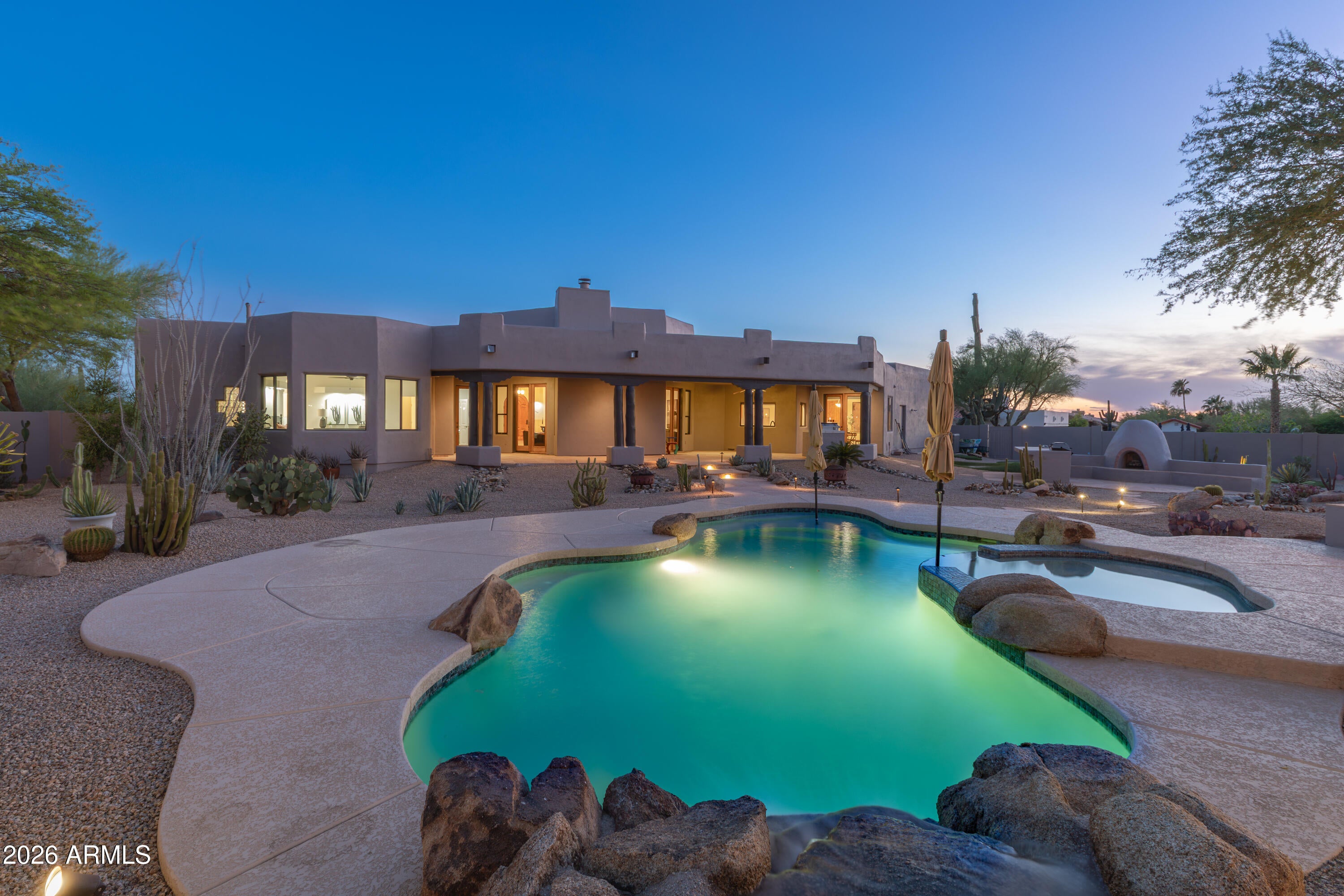 8626 E Santa Catalina Dr, Scottsdale, AZ, 85255, USA, 4 Bedrooms Bedrooms, ,3 BathroomsBathrooms,Residential,Contingent,8626 E Santa Catalina Dr,7043850