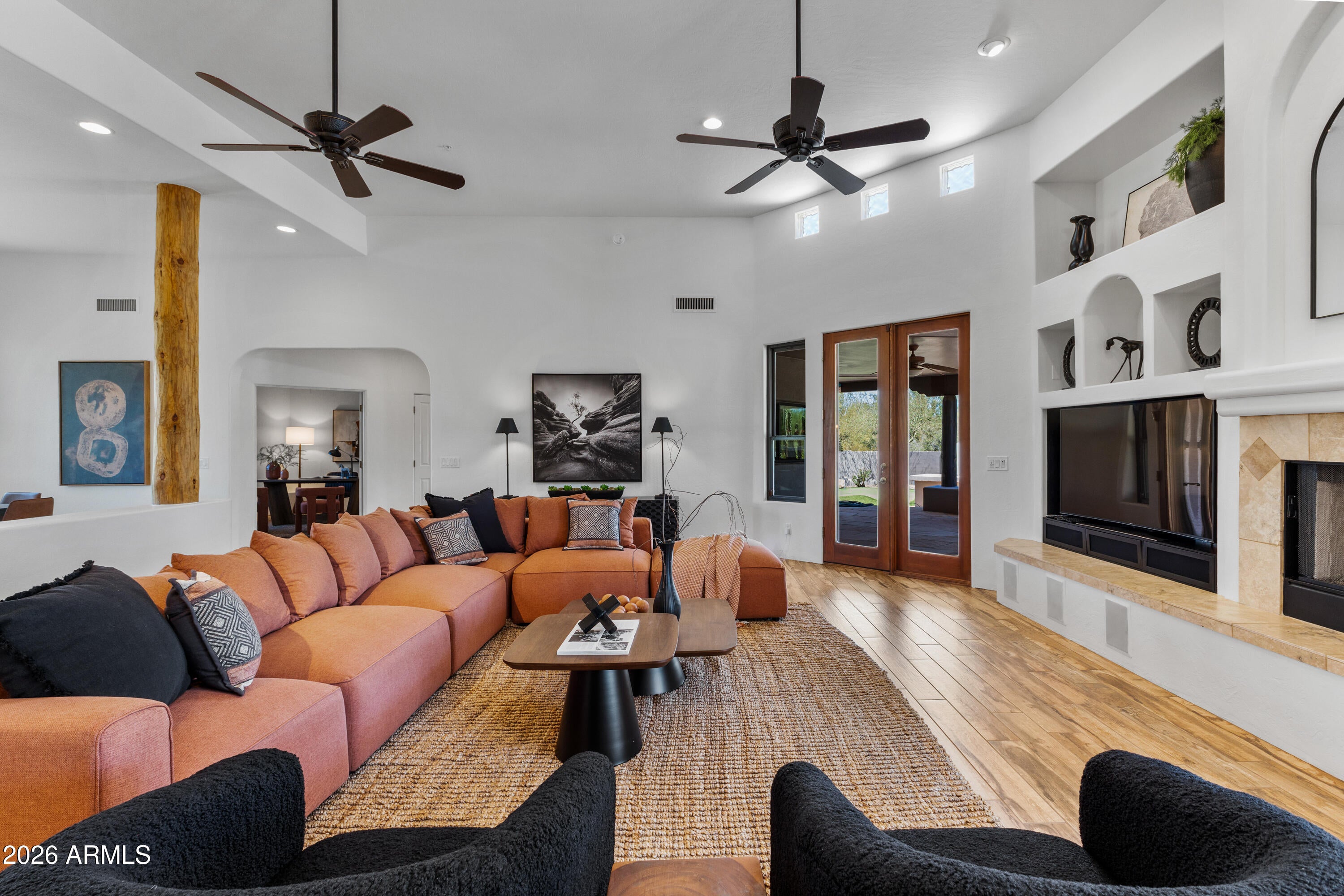 8626 E Santa Catalina Dr, Scottsdale, AZ, 85255, USA, 4 Bedrooms Bedrooms, ,3 BathroomsBathrooms,Residential,Contingent,8626 E Santa Catalina Dr,7043850