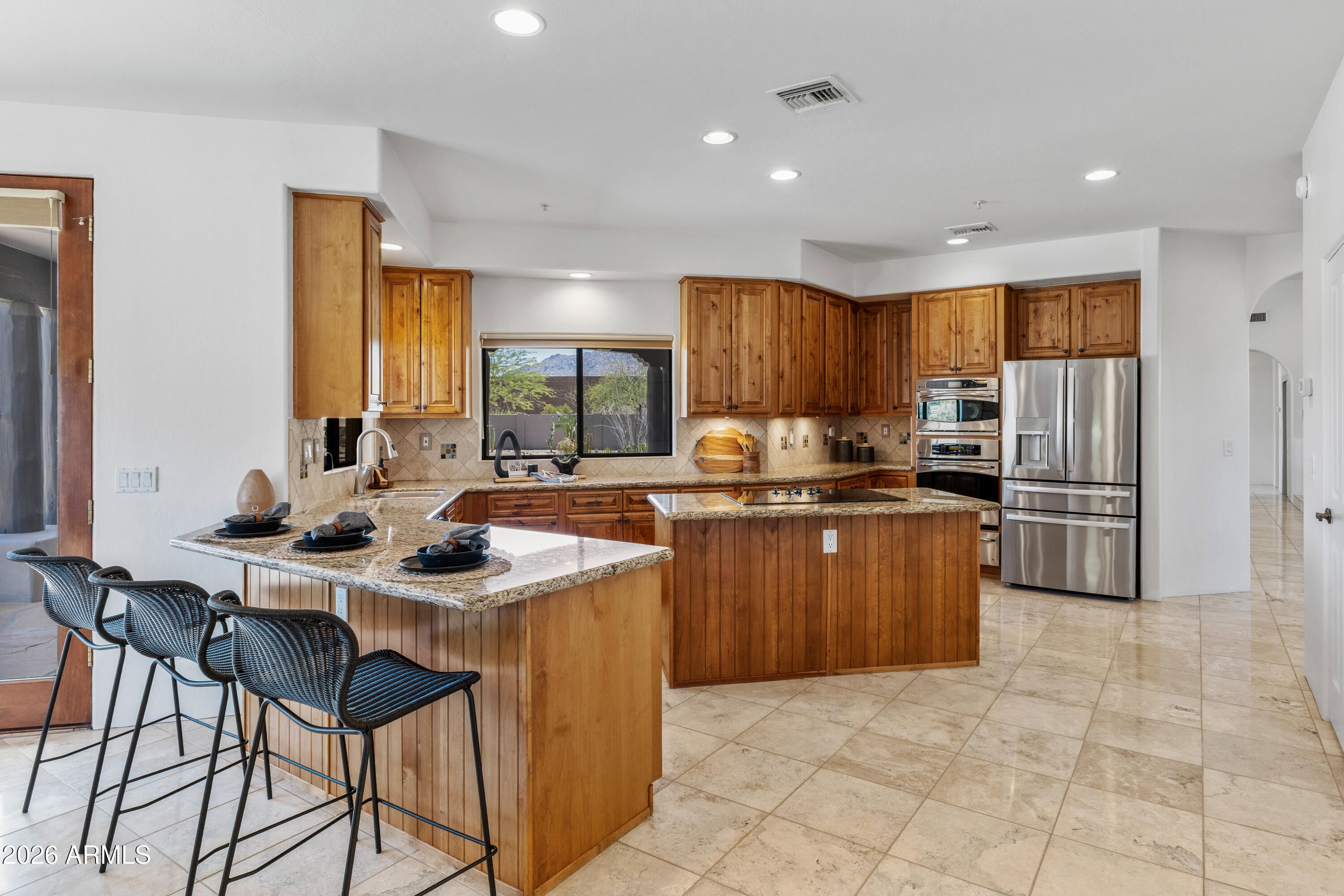 8626 E Santa Catalina Dr, Scottsdale, AZ, 85255, USA, 4 Bedrooms Bedrooms, ,3 BathroomsBathrooms,Residential,Contingent,8626 E Santa Catalina Dr,7043850