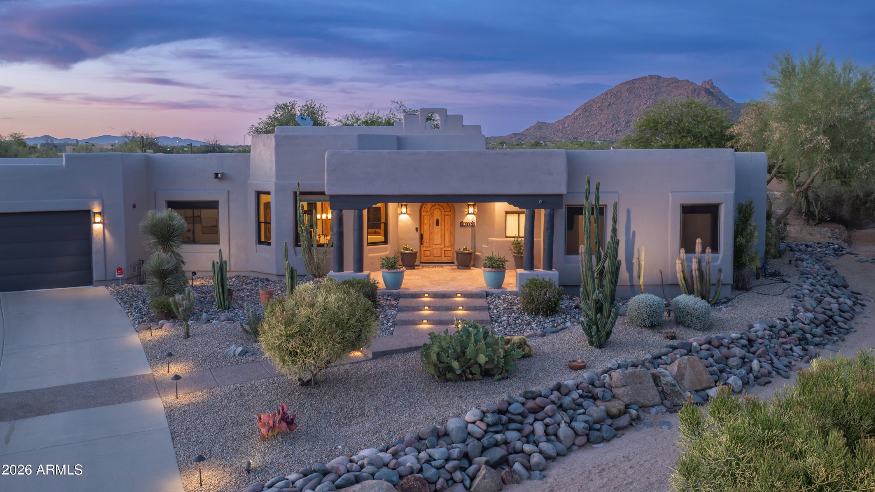 8626 E Santa Catalina Dr, Scottsdale, AZ, 85255, USA, 4 Bedrooms Bedrooms, ,3 BathroomsBathrooms,Residential,Contingent,8626 E Santa Catalina Dr,7043850