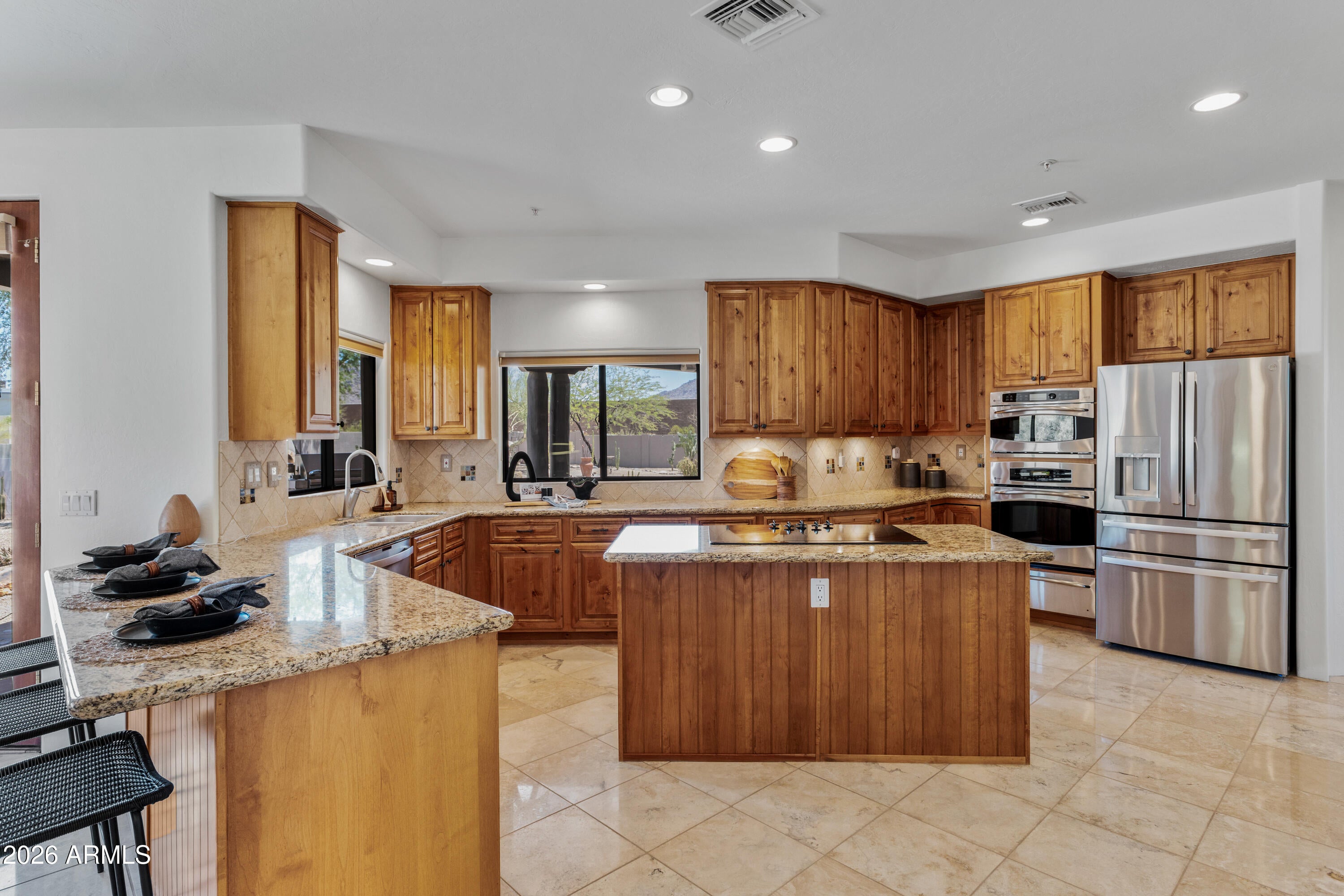 8626 E Santa Catalina Dr, Scottsdale, AZ, 85255, USA, 4 Bedrooms Bedrooms, ,3 BathroomsBathrooms,Residential,Contingent,8626 E Santa Catalina Dr,7043850