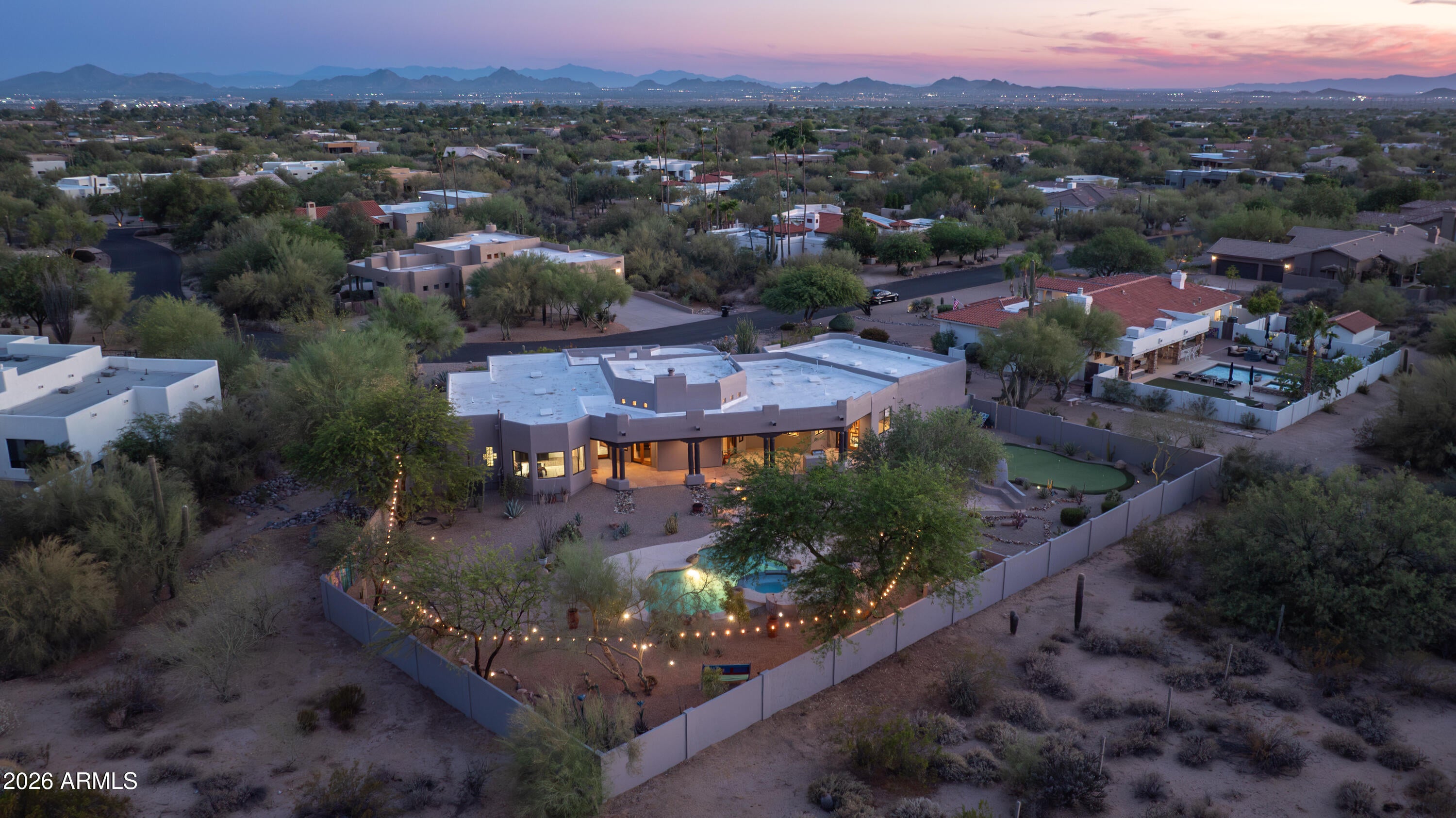 8626 E Santa Catalina Dr, Scottsdale, AZ, 85255, USA, 4 Bedrooms Bedrooms, ,3 BathroomsBathrooms,Residential,Contingent,8626 E Santa Catalina Dr,7043850