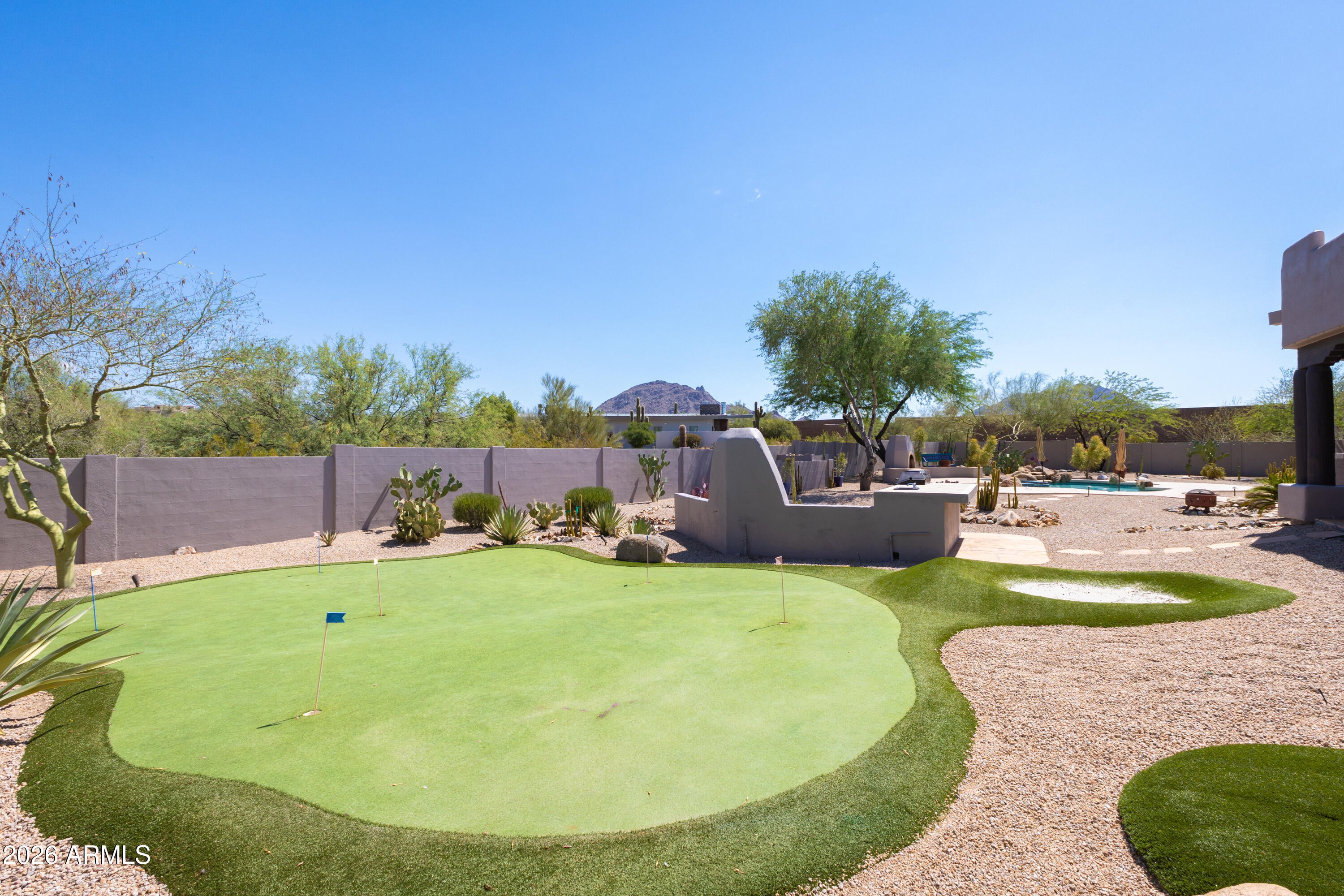 8626 E Santa Catalina Dr, Scottsdale, AZ, 85255, USA, 4 Bedrooms Bedrooms, ,3 BathroomsBathrooms,Residential,Contingent,8626 E Santa Catalina Dr,7043850
