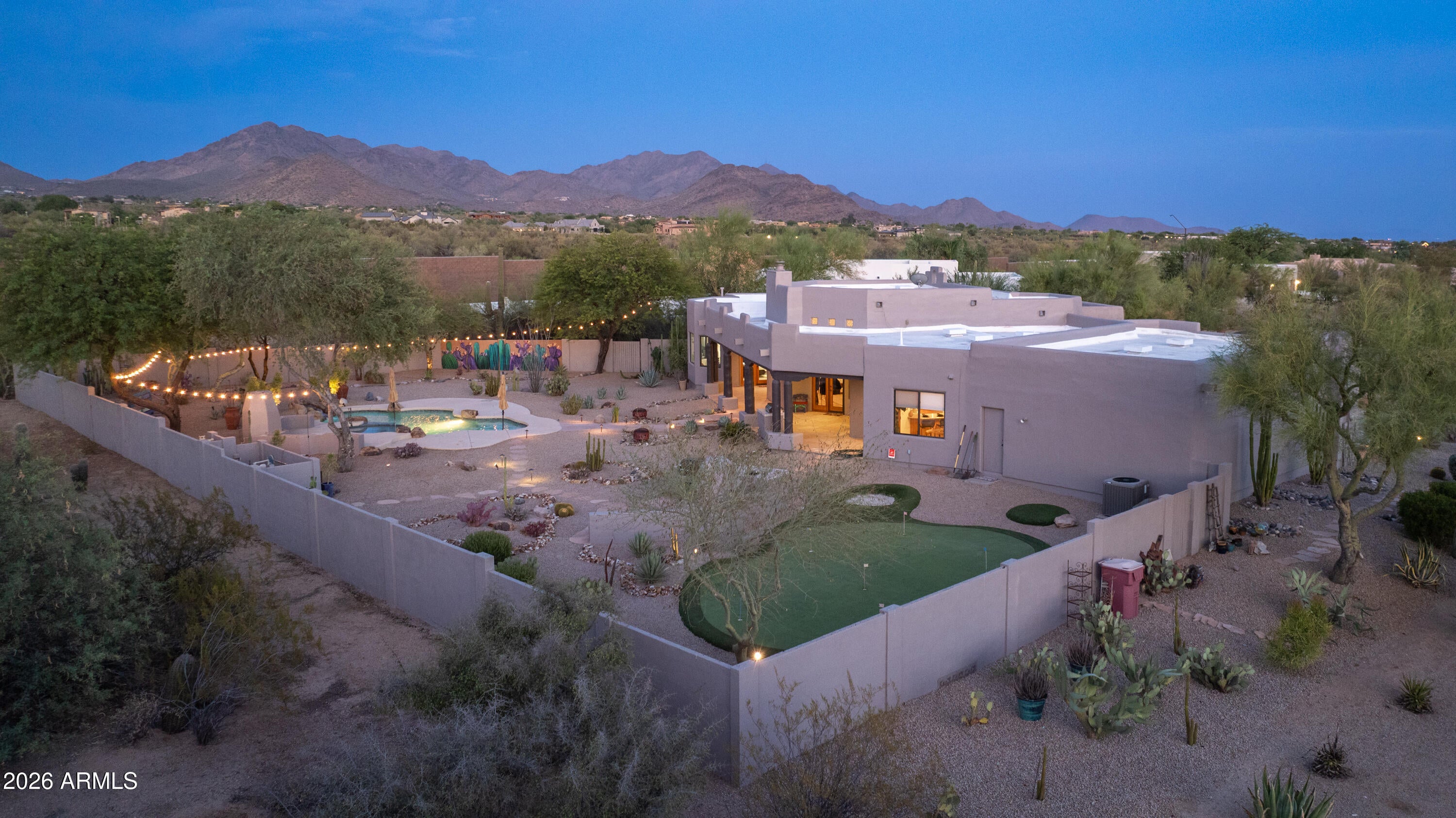 8626 E Santa Catalina Dr, Scottsdale, AZ, 85255, USA, 4 Bedrooms Bedrooms, ,3 BathroomsBathrooms,Residential,Contingent,8626 E Santa Catalina Dr,7043850