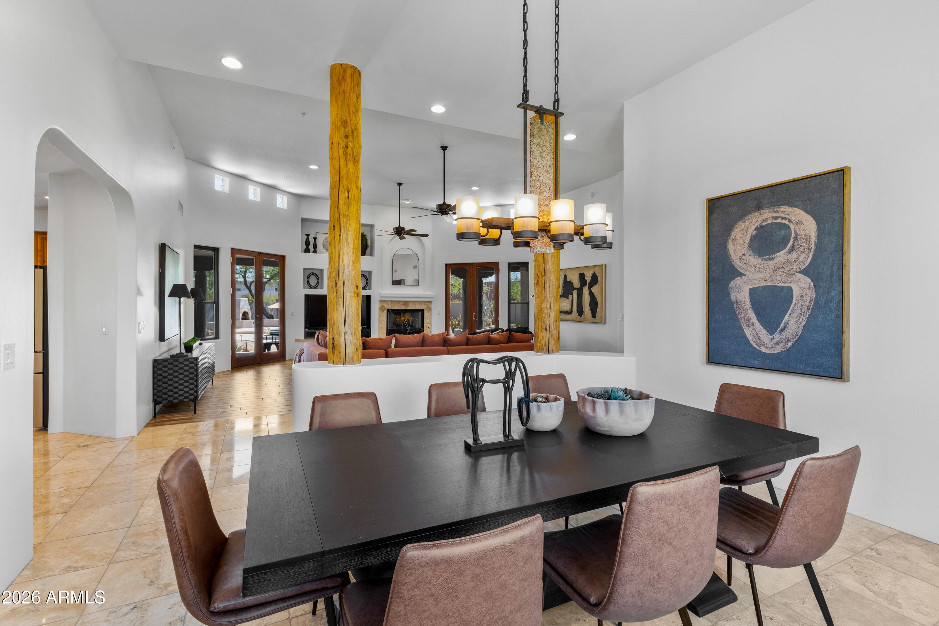 8626 E Santa Catalina Dr, Scottsdale, AZ, 85255, USA, 4 Bedrooms Bedrooms, ,3 BathroomsBathrooms,Residential,Contingent,8626 E Santa Catalina Dr,7043850
