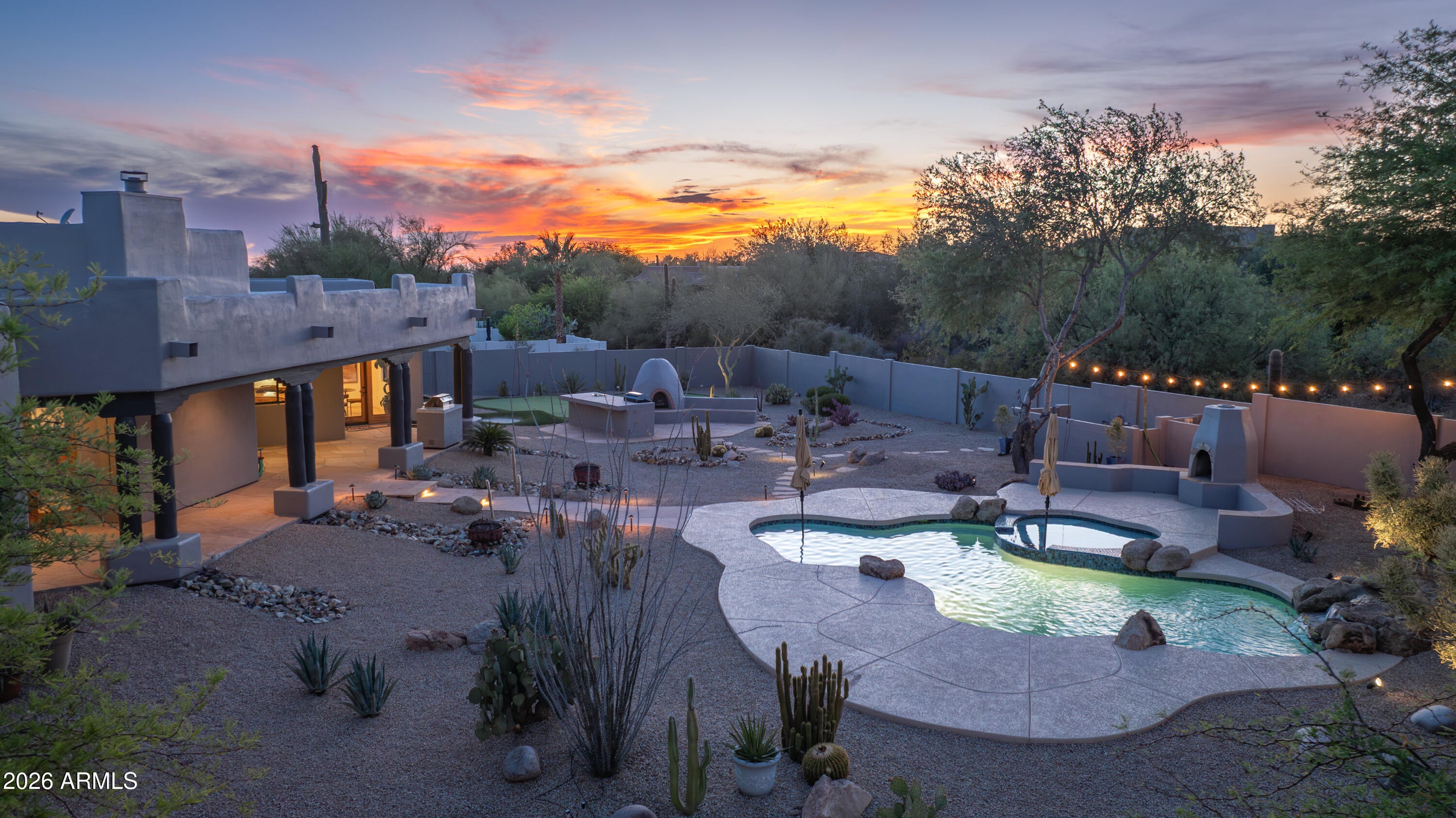 8626 E Santa Catalina Dr, Scottsdale, AZ, 85255, USA, 4 Bedrooms Bedrooms, ,3 BathroomsBathrooms,Residential,Contingent,8626 E Santa Catalina Dr,7043850