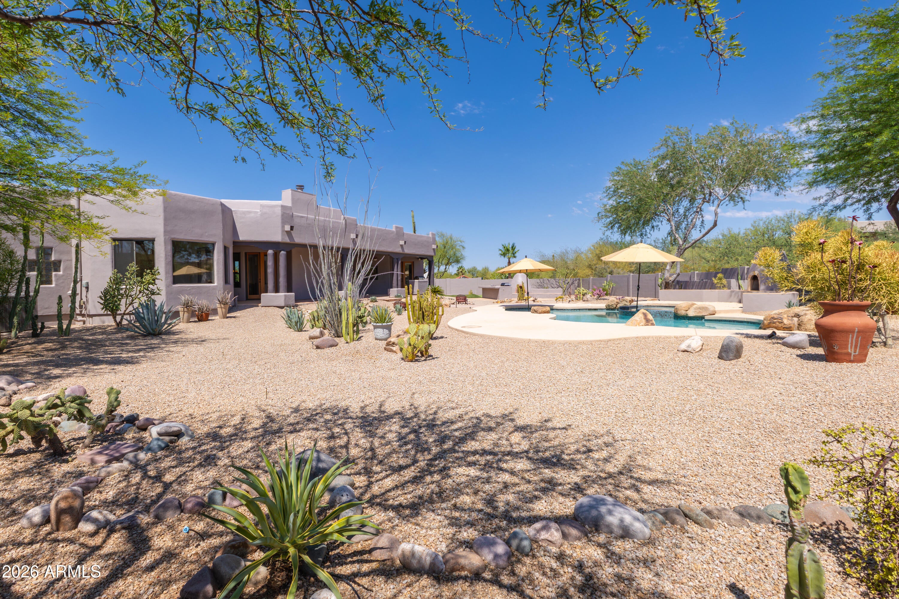 8626 E Santa Catalina Dr, Scottsdale, AZ, 85255, USA, 4 Bedrooms Bedrooms, ,3 BathroomsBathrooms,Residential,Contingent,8626 E Santa Catalina Dr,7043850