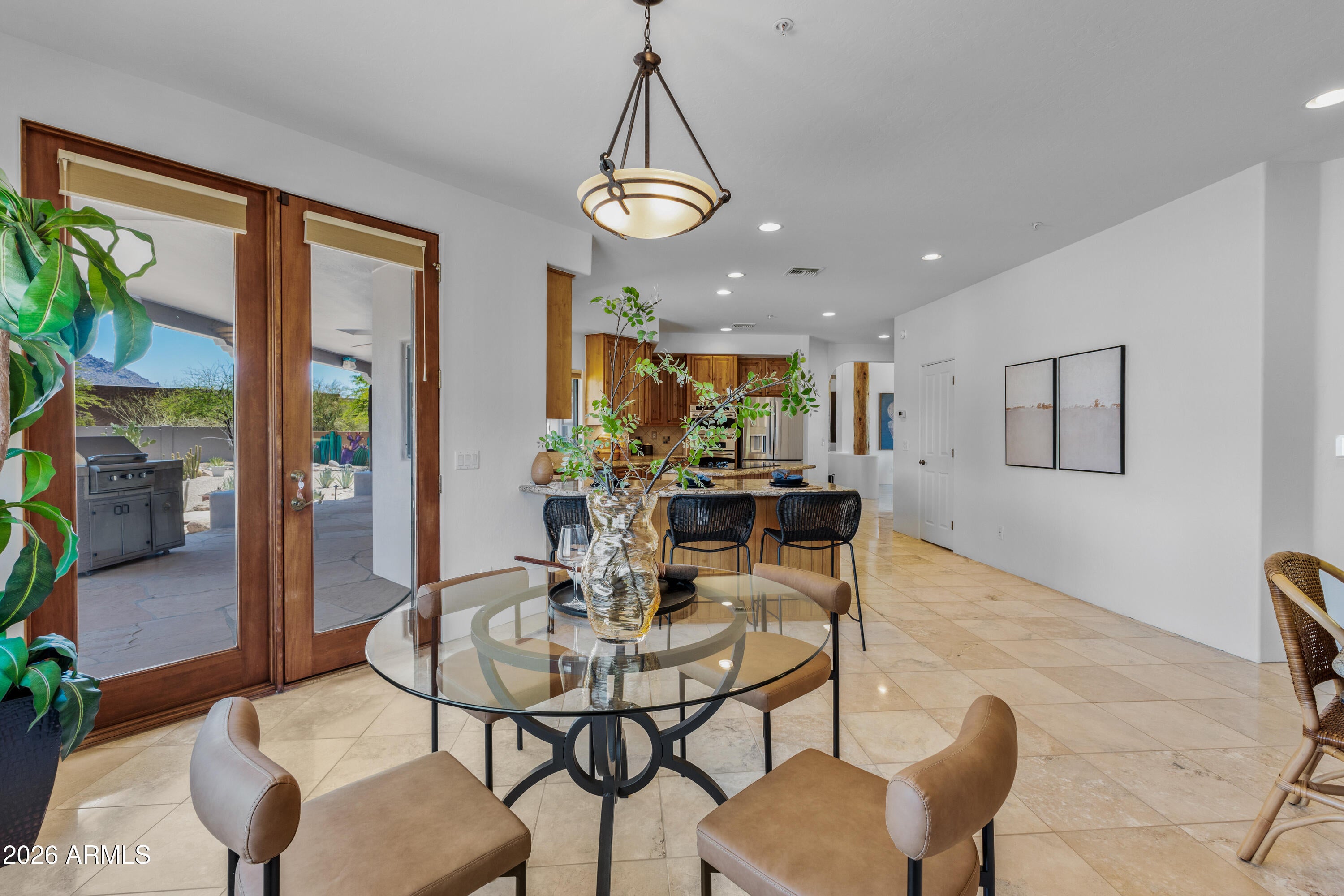 8626 E Santa Catalina Dr, Scottsdale, AZ, 85255, USA, 4 Bedrooms Bedrooms, ,3 BathroomsBathrooms,Residential,Contingent,8626 E Santa Catalina Dr,7043850