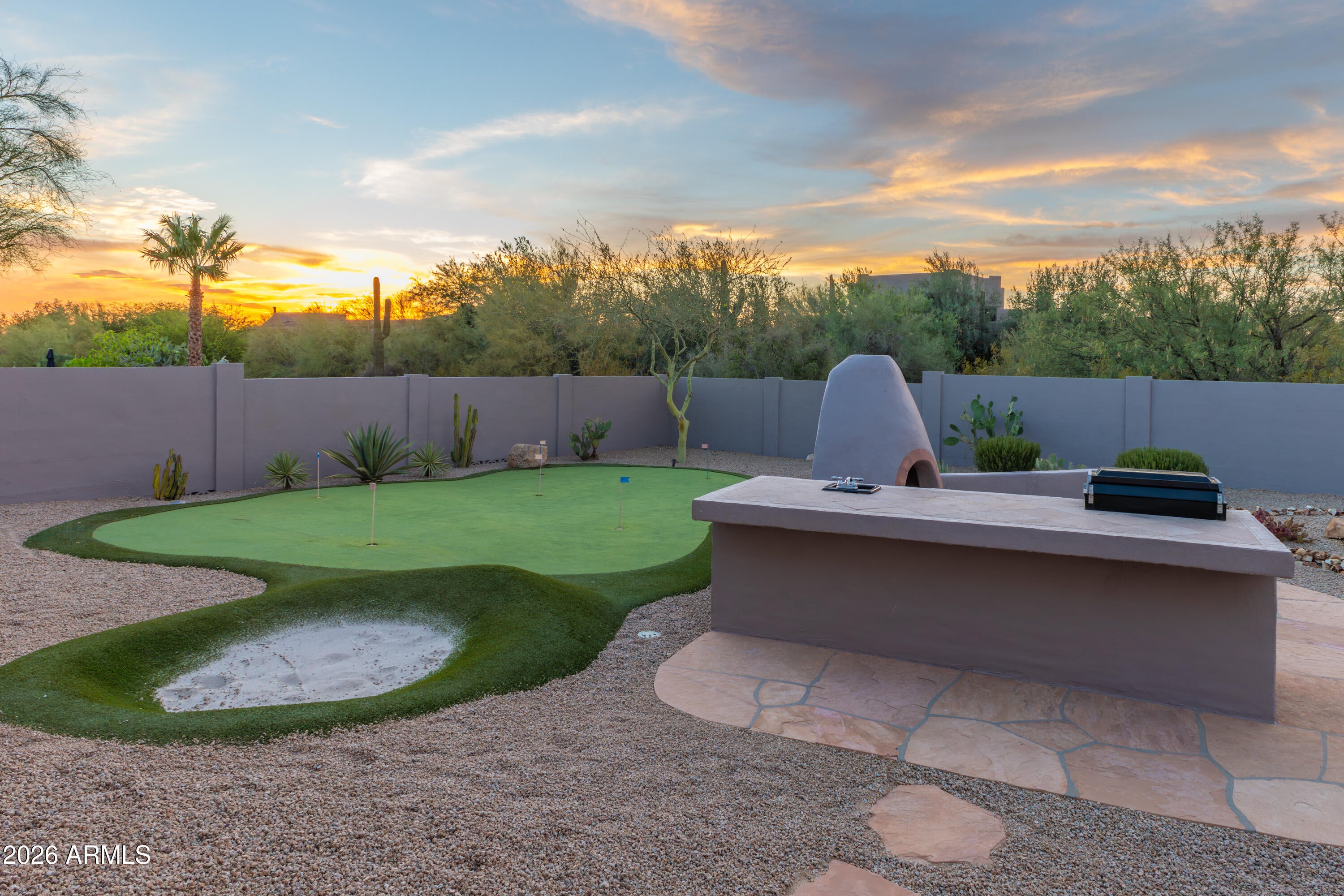 8626 E Santa Catalina Dr, Scottsdale, AZ, 85255, USA, 4 Bedrooms Bedrooms, ,3 BathroomsBathrooms,Residential,Contingent,8626 E Santa Catalina Dr,7043850