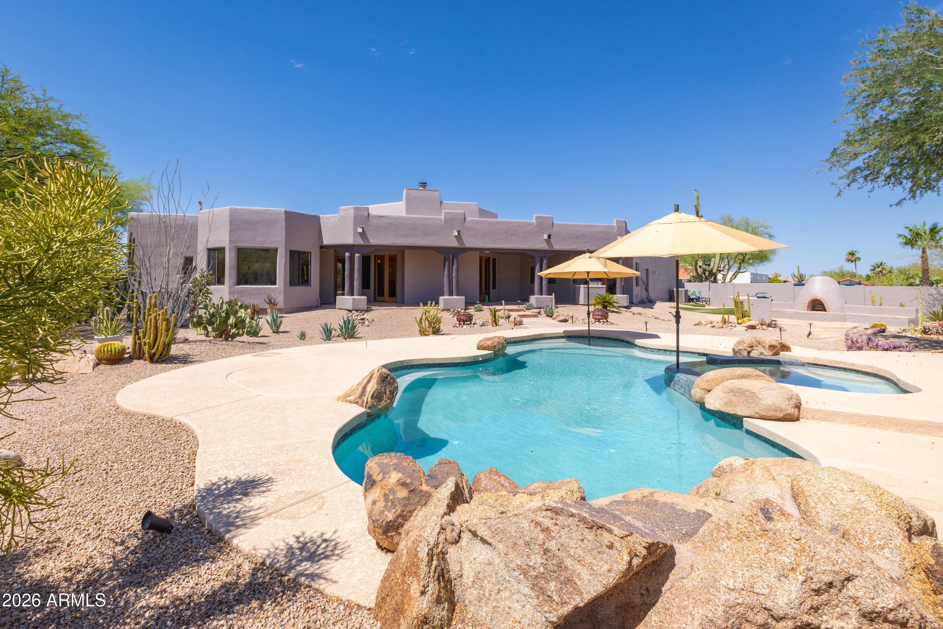 8626 E Santa Catalina Dr, Scottsdale, AZ, 85255, USA, 4 Bedrooms Bedrooms, ,3 BathroomsBathrooms,Residential,Contingent,8626 E Santa Catalina Dr,7043850