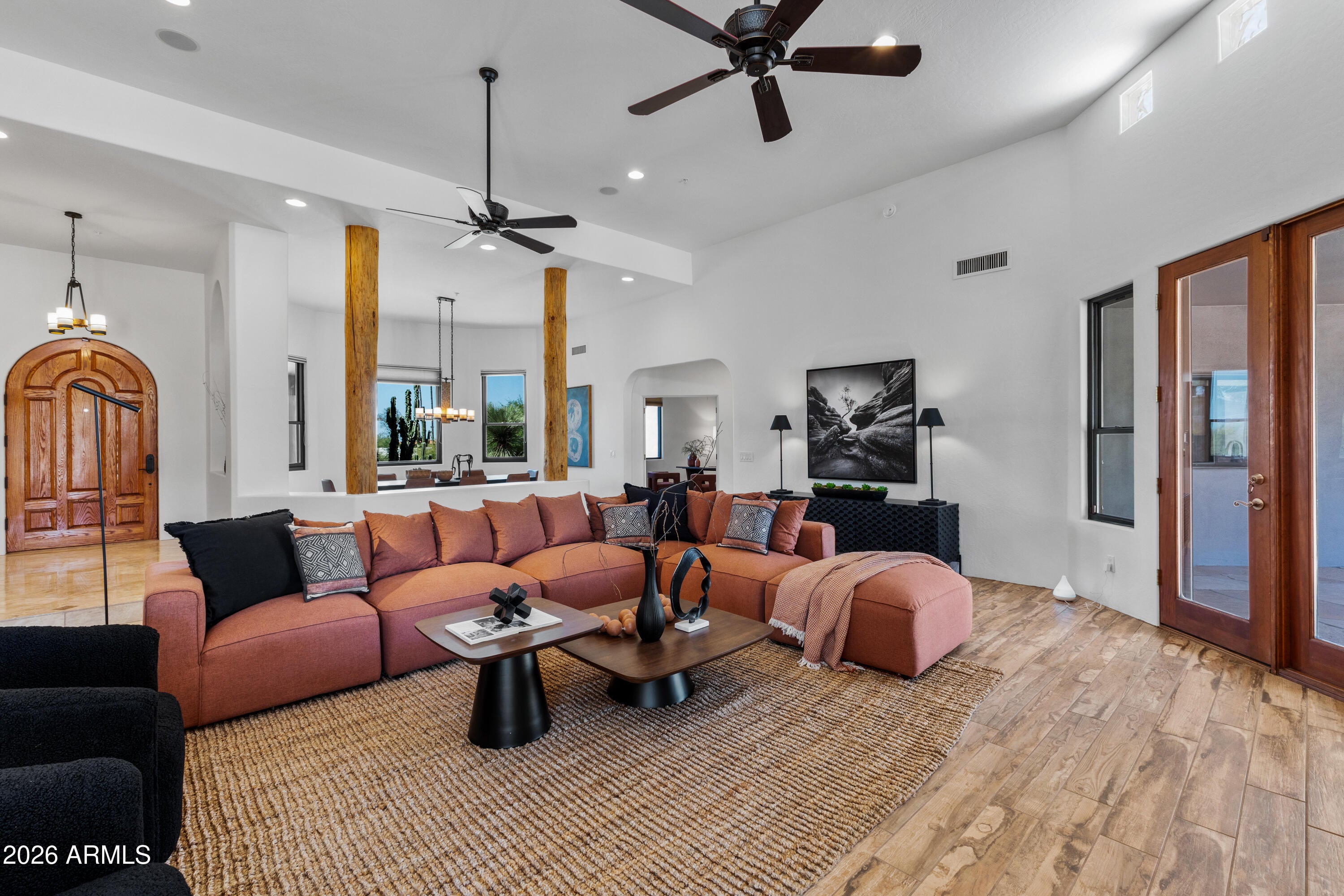 8626 E Santa Catalina Dr, Scottsdale, AZ, 85255, USA, 4 Bedrooms Bedrooms, ,3 BathroomsBathrooms,Residential,Contingent,8626 E Santa Catalina Dr,7043850