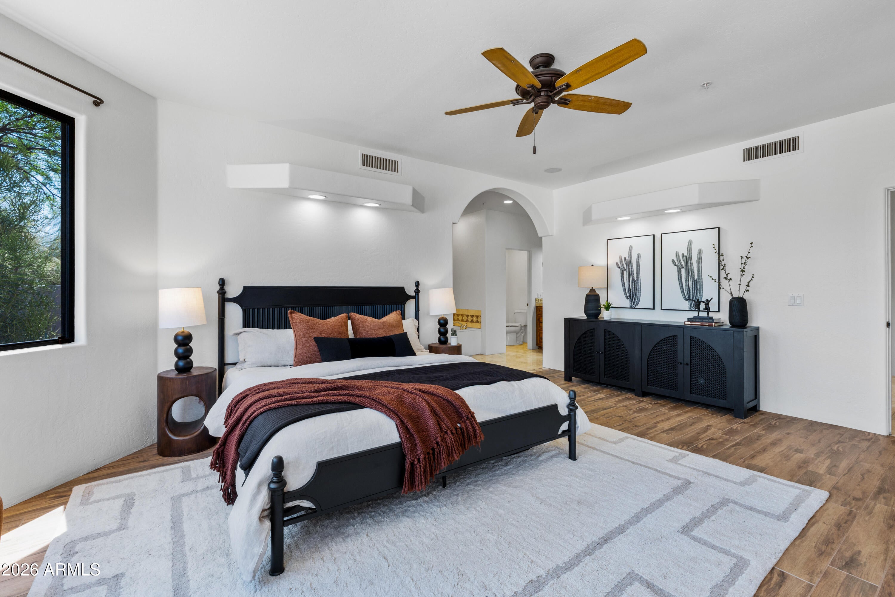 8626 E Santa Catalina Dr, Scottsdale, AZ, 85255, USA, 4 Bedrooms Bedrooms, ,3 BathroomsBathrooms,Residential,Contingent,8626 E Santa Catalina Dr,7043850