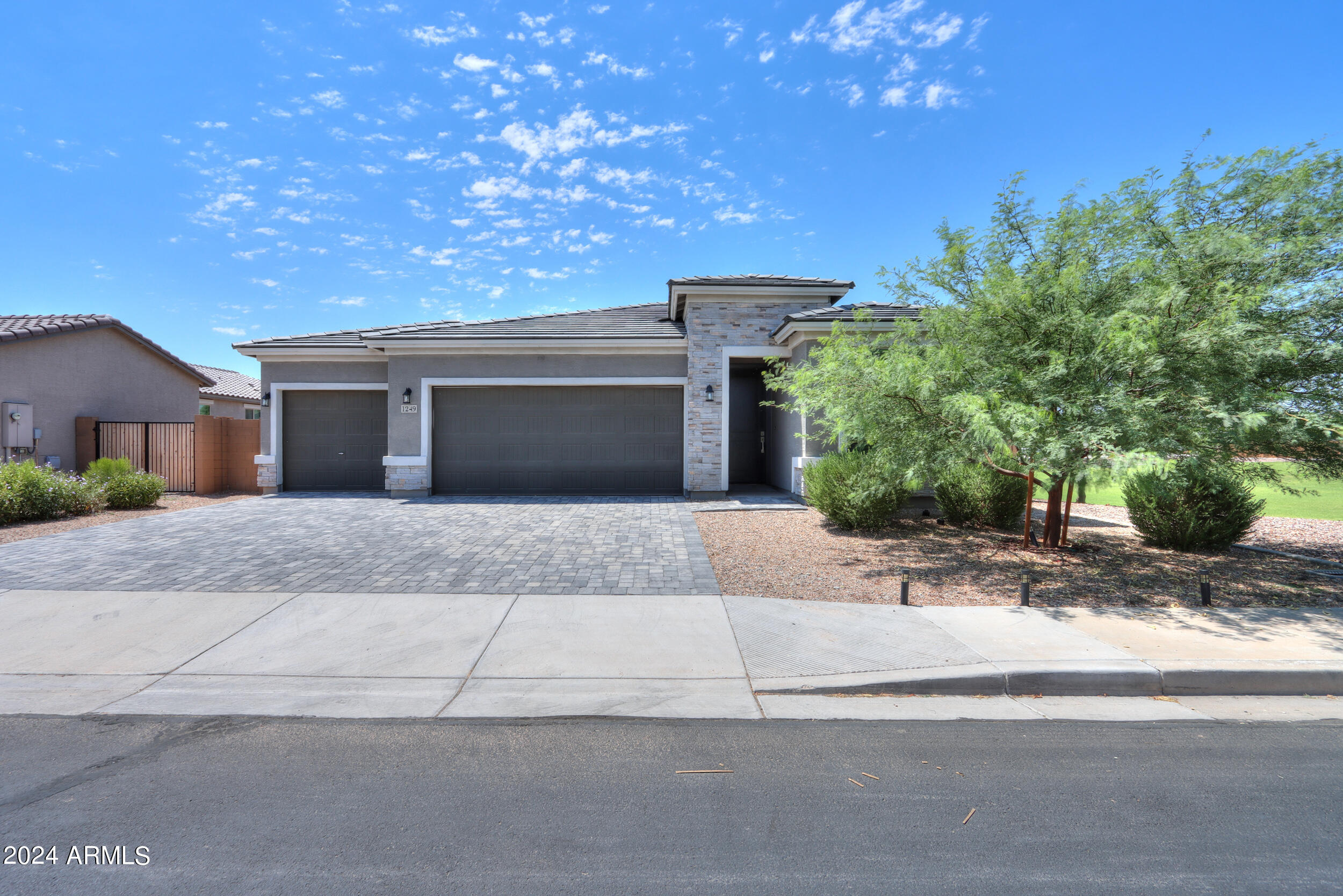 1249 E SILVER REEF Drive