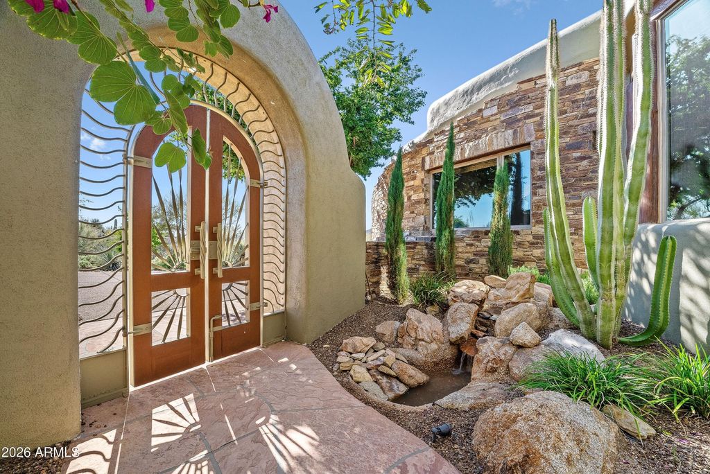 Photo of 40523 N 102nd Place, Scottsdale, AZ 85262 (MLS # 6934786)