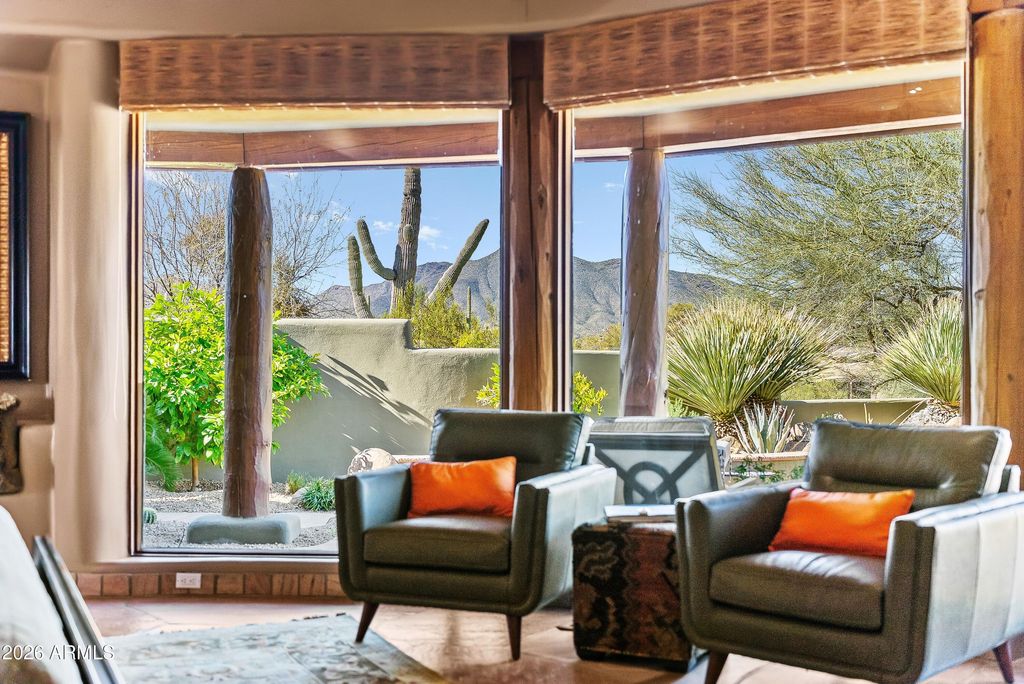 Photo of 40523 N 102nd Place, Scottsdale, AZ 85262 (MLS # 6934786)