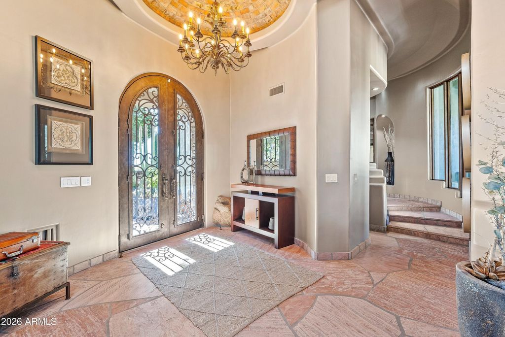 Photo of 40523 N 102nd Place, Scottsdale, AZ 85262 (MLS # 6934786)