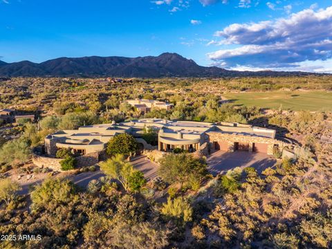 40523 N 102ND Place Scottsdale AZ 85262