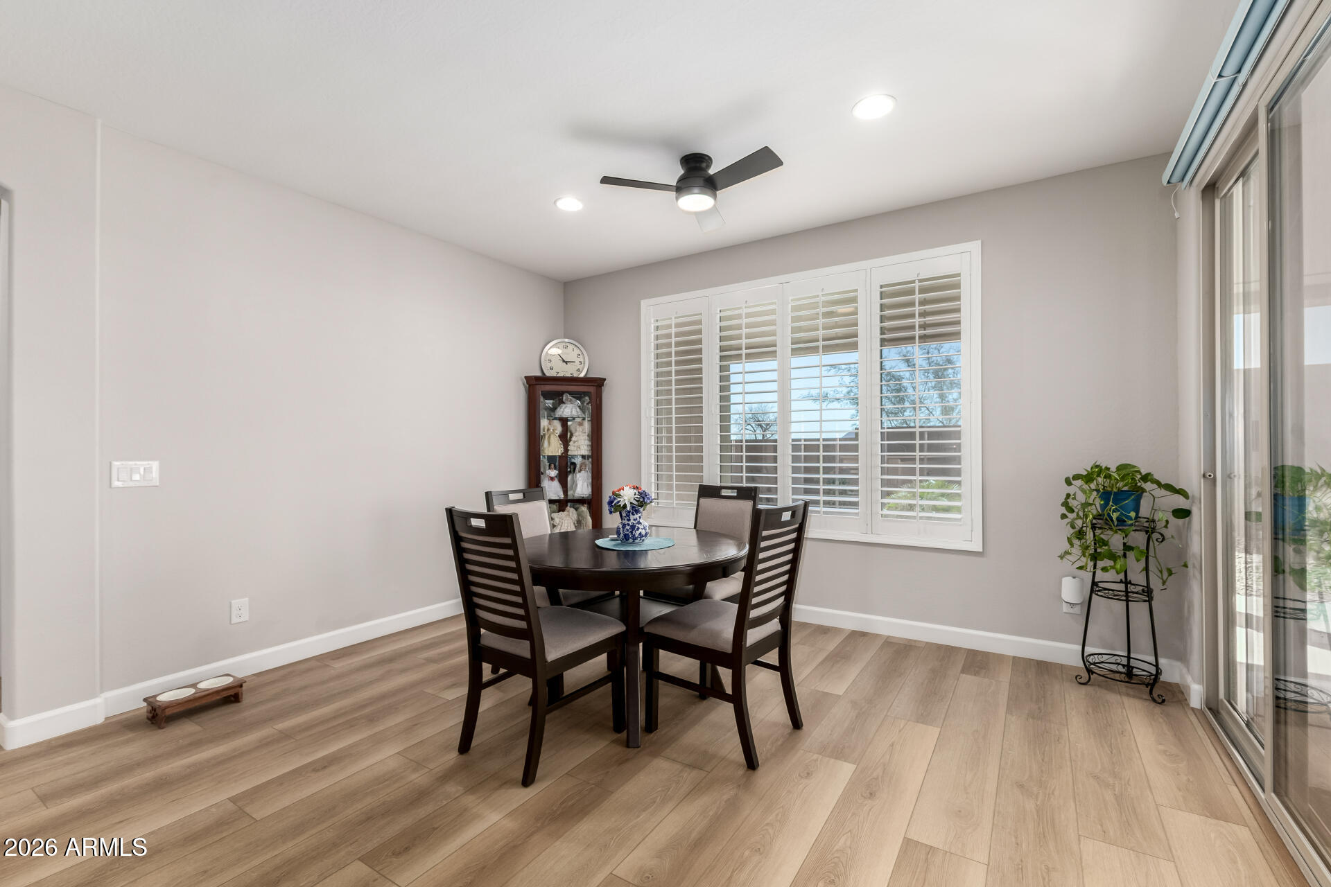 4782 N CORONADO Drive