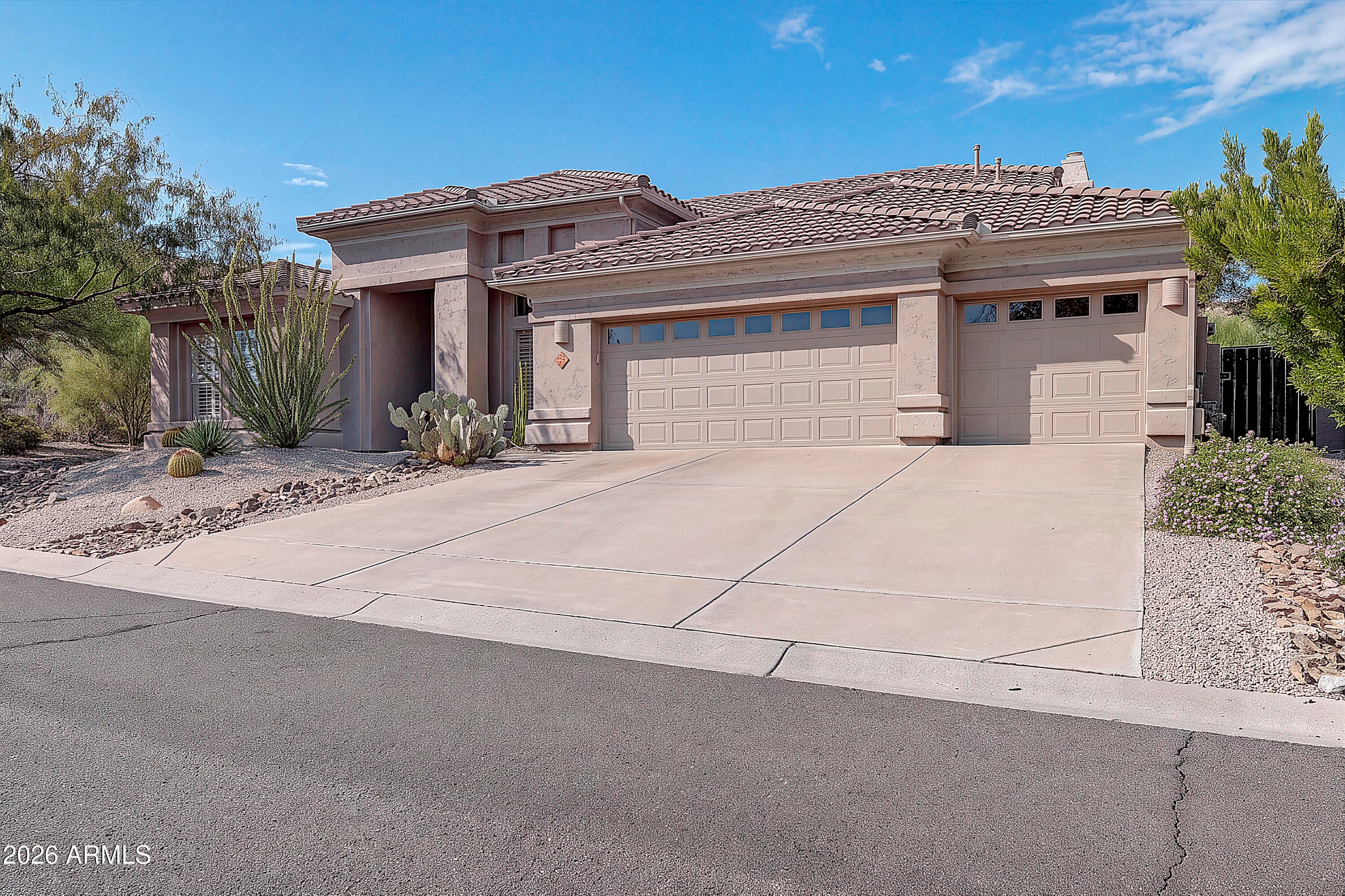 11570 E Chama Road
