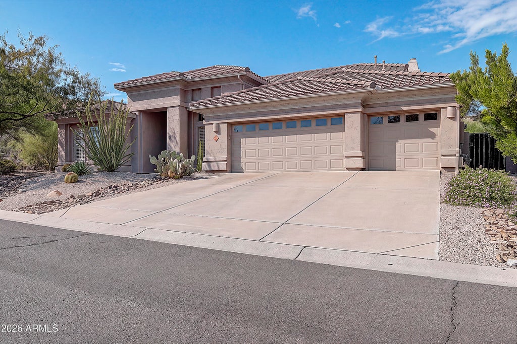 Photo of 11570 E Chama Road, Scottsdale, AZ 85255 (MLS # 7095508)