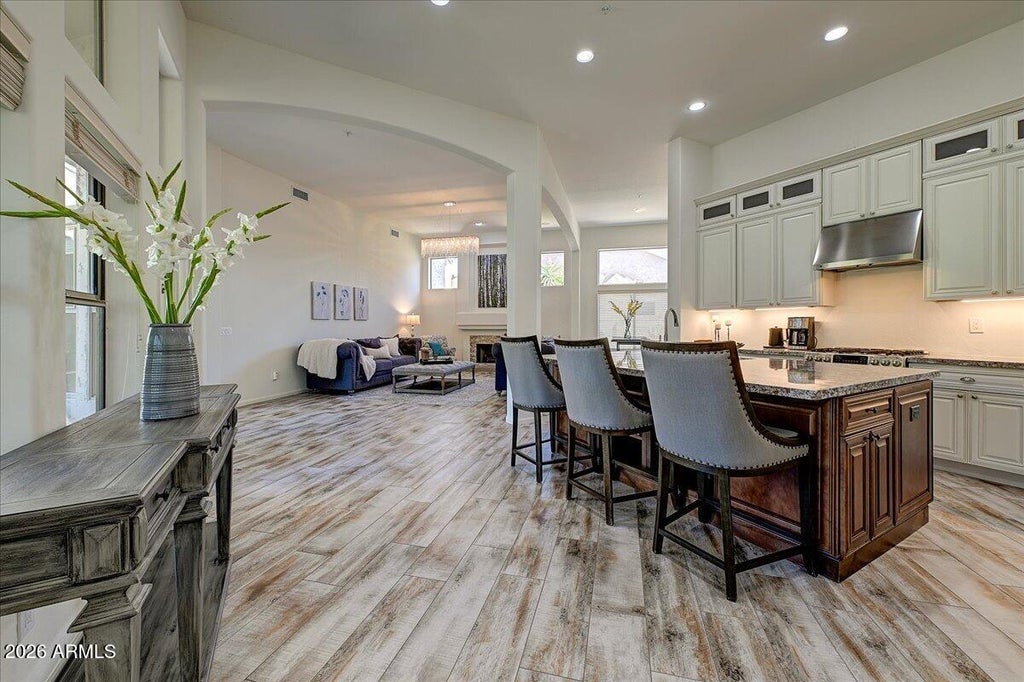 Photo of 11570 E Chama Road, Scottsdale, AZ 85255 (MLS # 7095508)