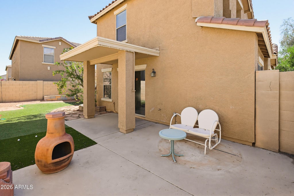 Photo of 9541 N 82nd Glen, Peoria, AZ 85345 (MLS # 7092623)