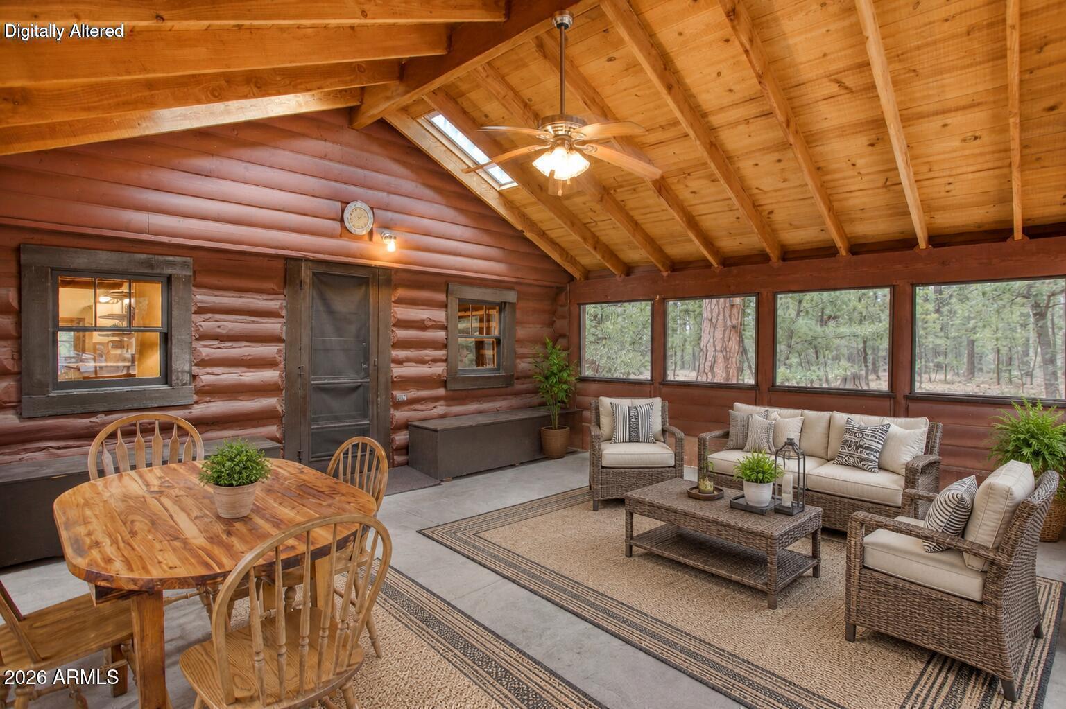 1256 W HUMMINGBIRD Circle