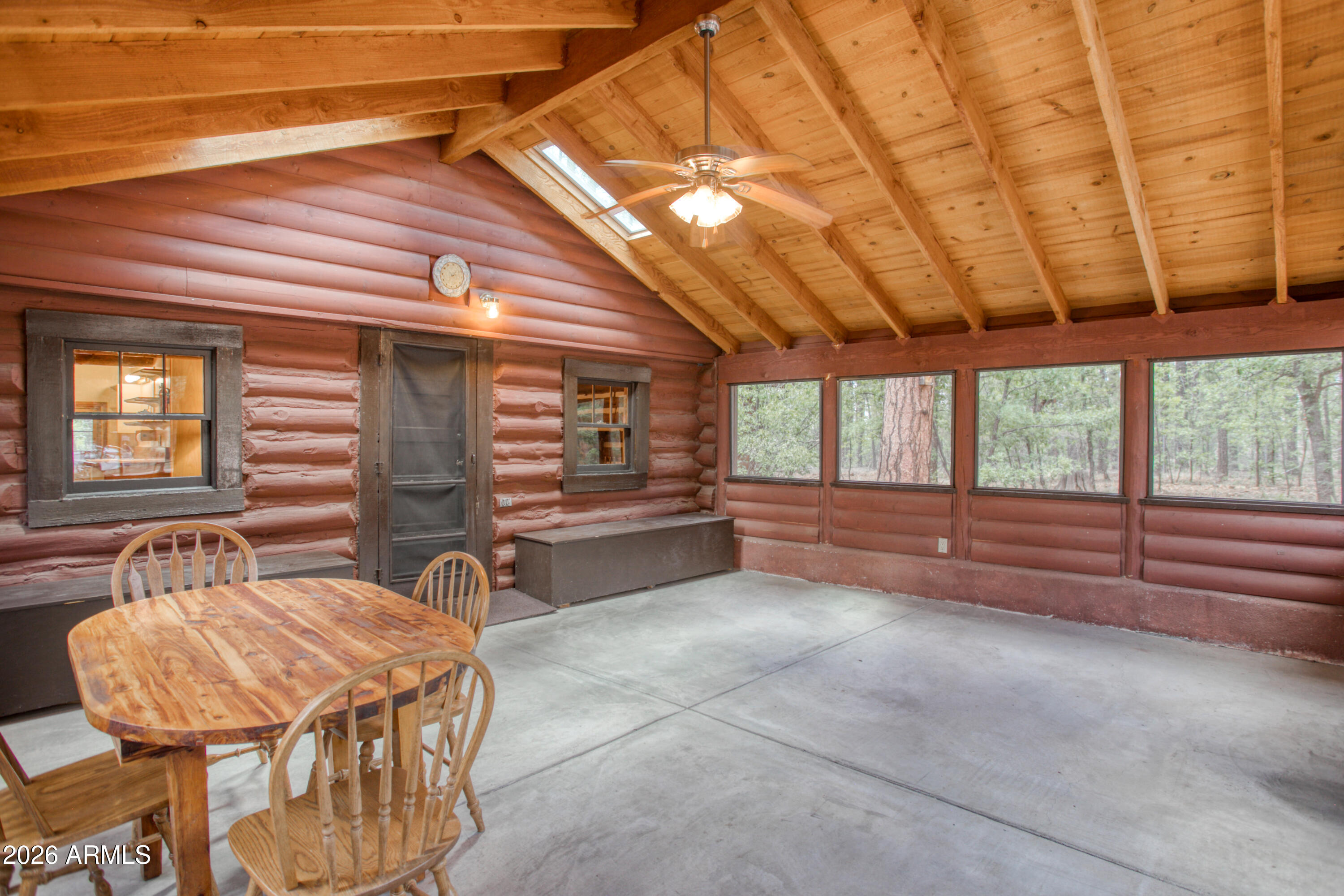 1256 W HUMMINGBIRD Circle