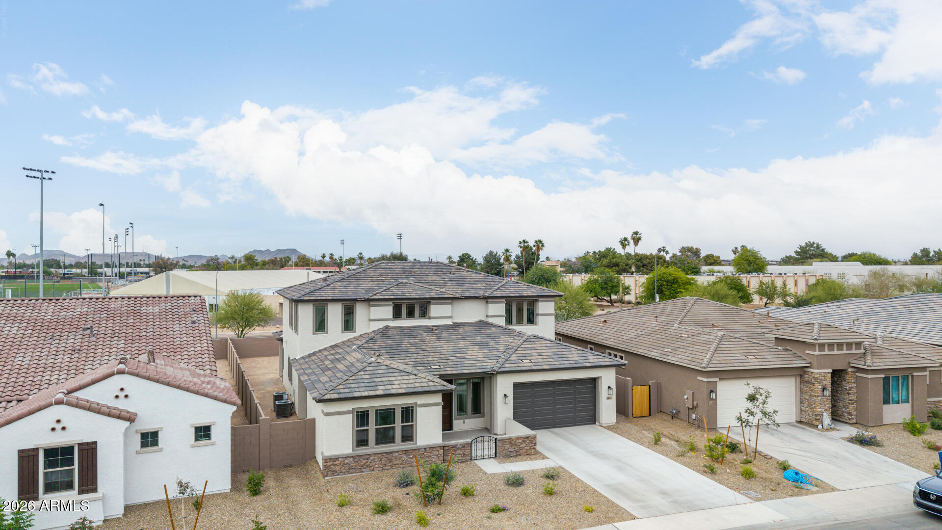 5844 W MAUNA LOA Lane