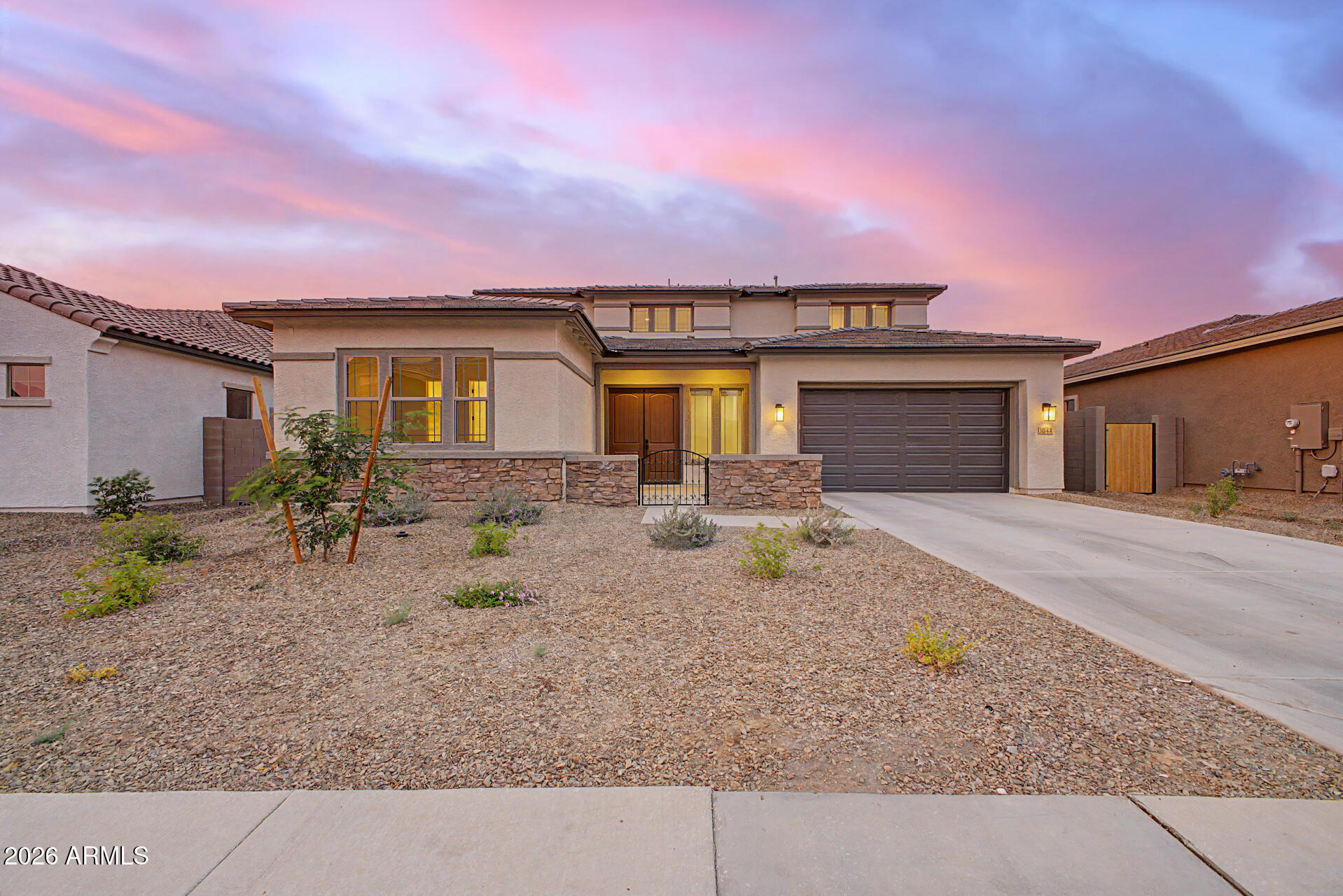 5844 W MAUNA LOA Lane