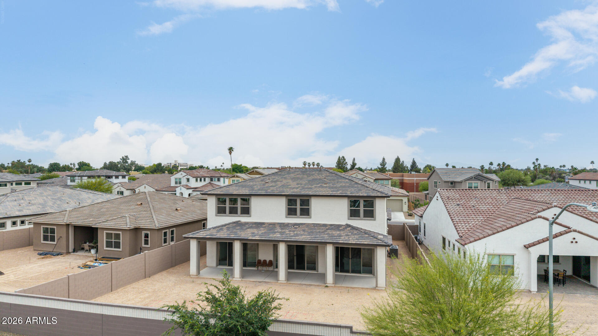 5844 W MAUNA LOA Lane