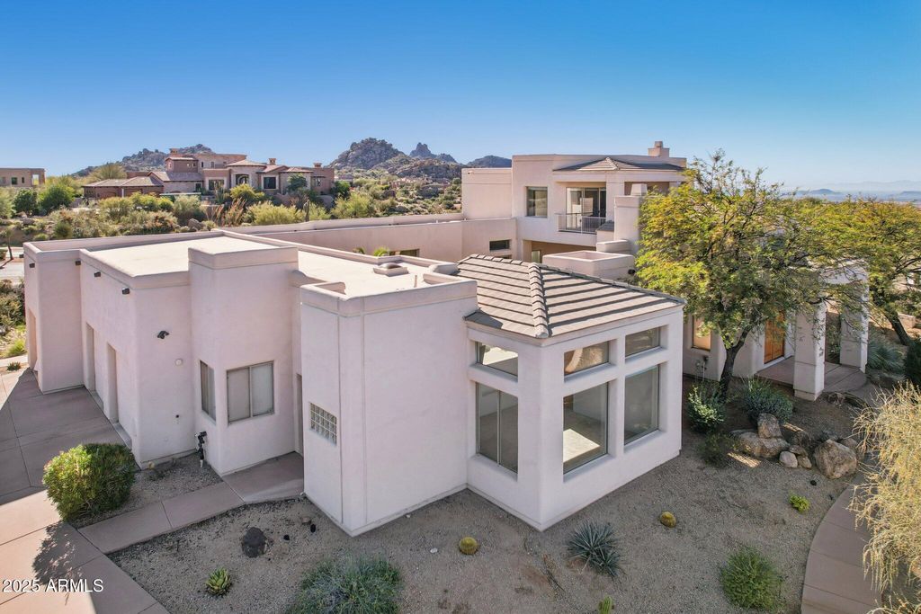 Photo of 28729 N 107th Street, Scottsdale, AZ 85262 (MLS # 6956288)