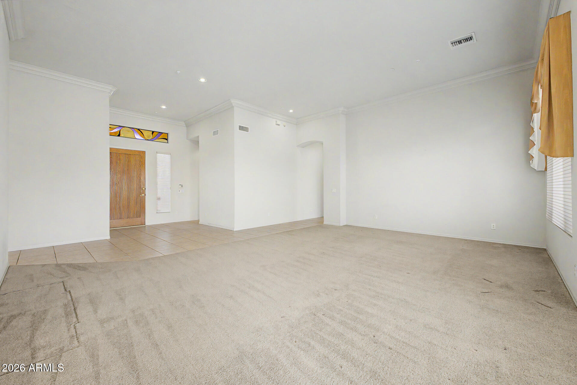 PARCEL D-NORTH AT SUNRIDGE CANYON - Residential