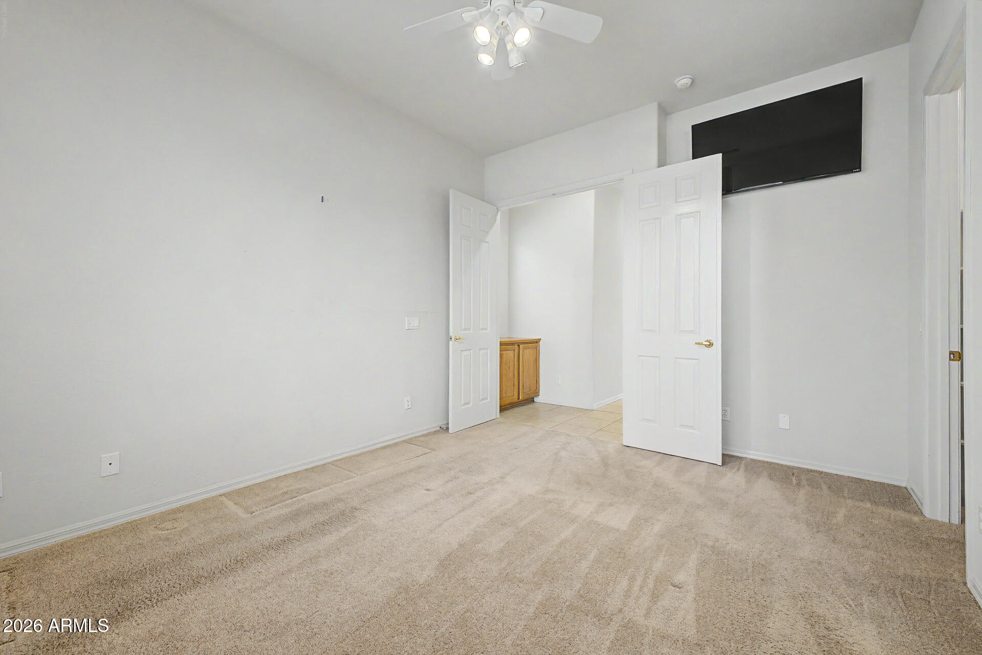 PARCEL D-NORTH AT SUNRIDGE CANYON - Residential